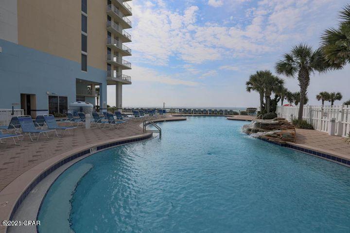 Majestic Beach Tower I - Residential