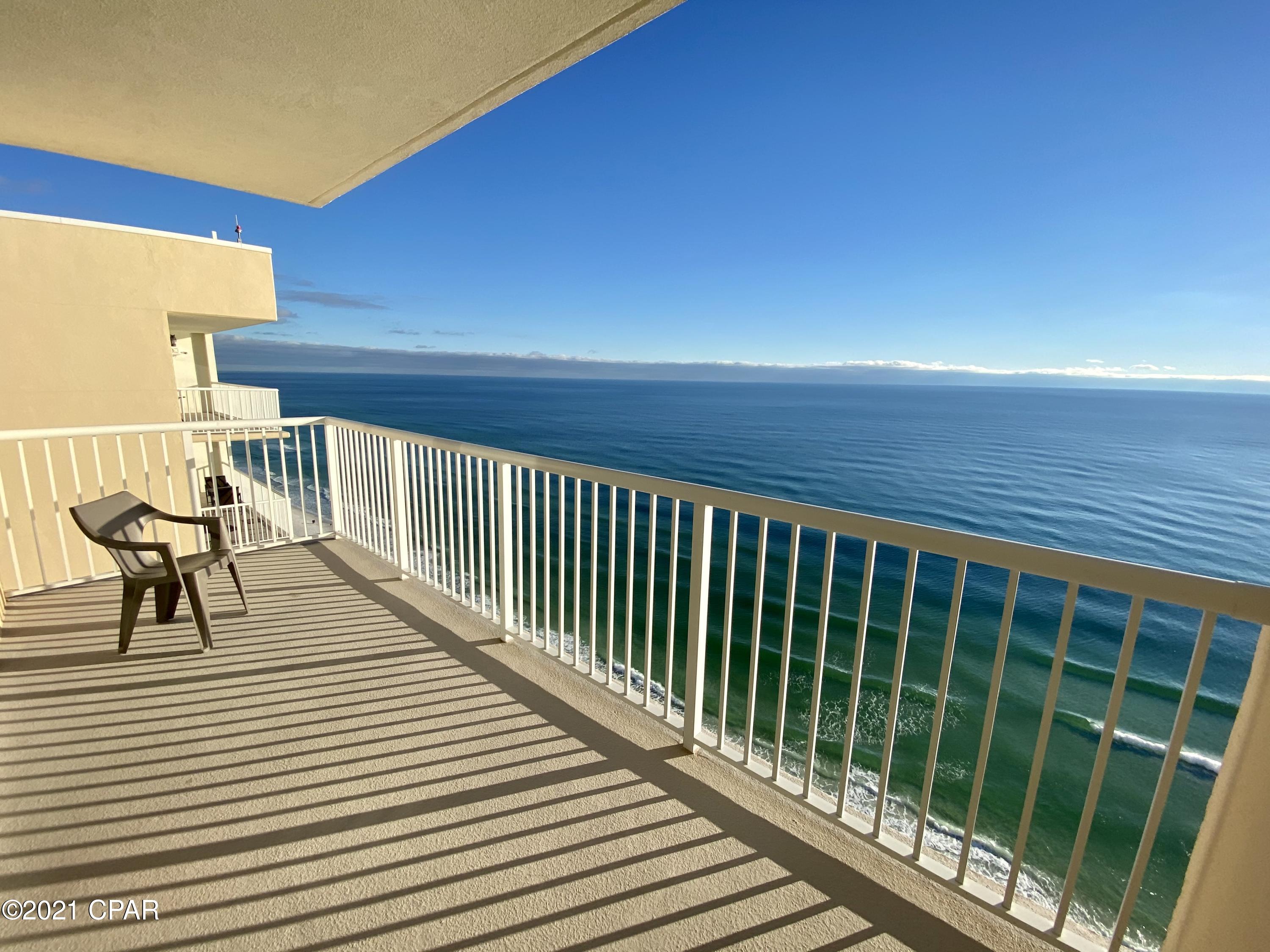 Majestic Beach Tower I - Residential