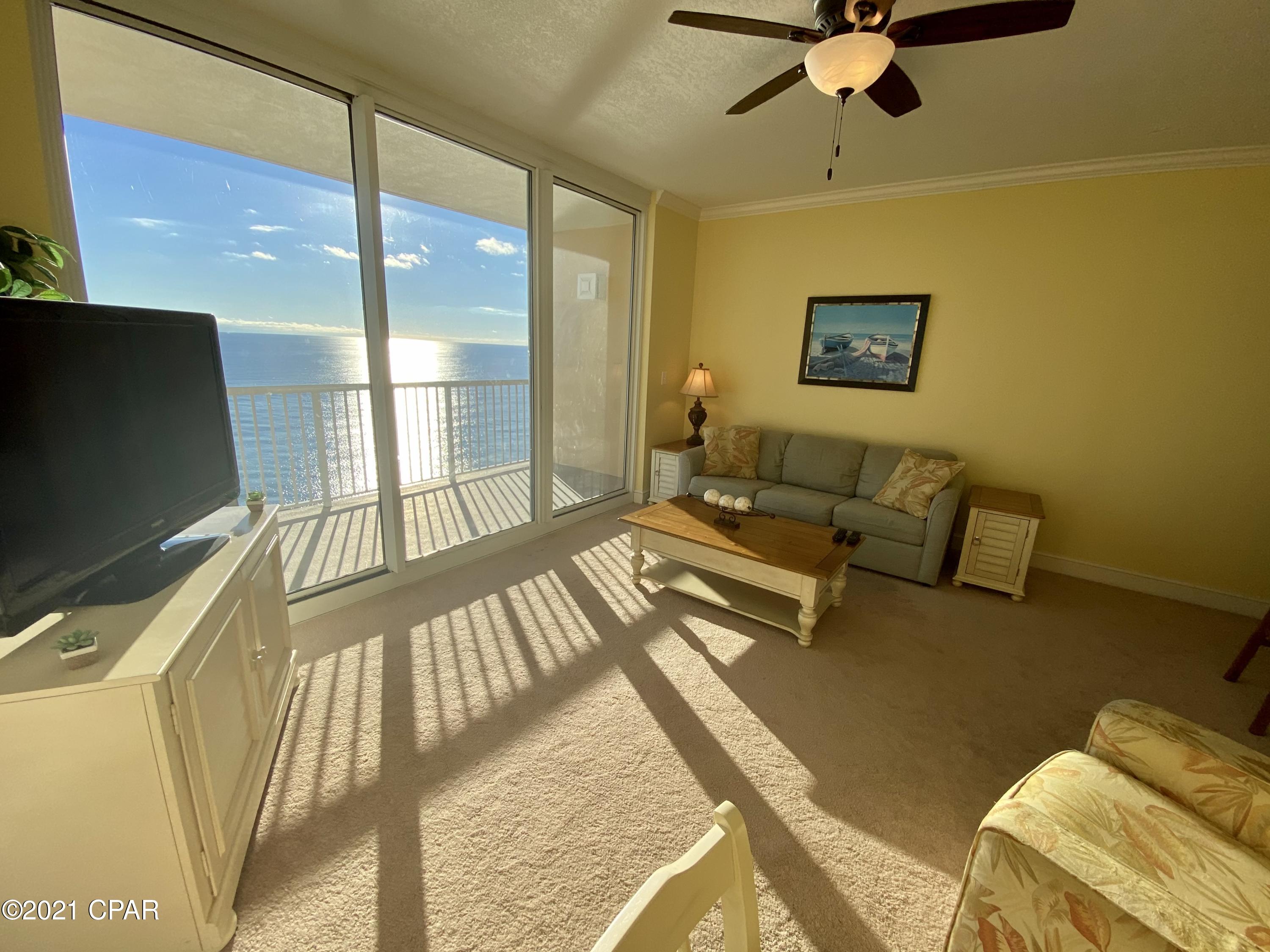 Majestic Beach Tower I - Residential