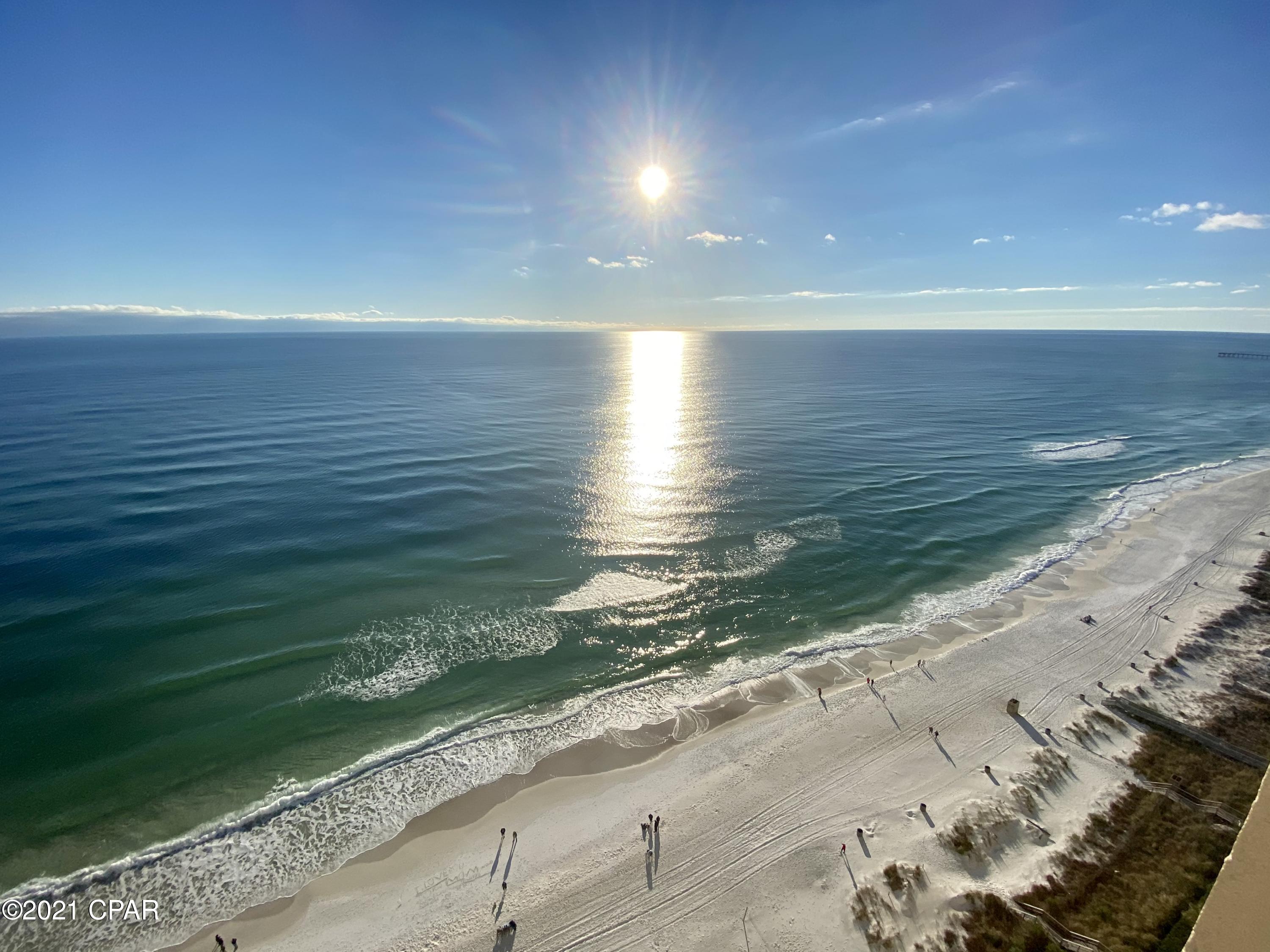 Majestic Beach Tower I - Residential