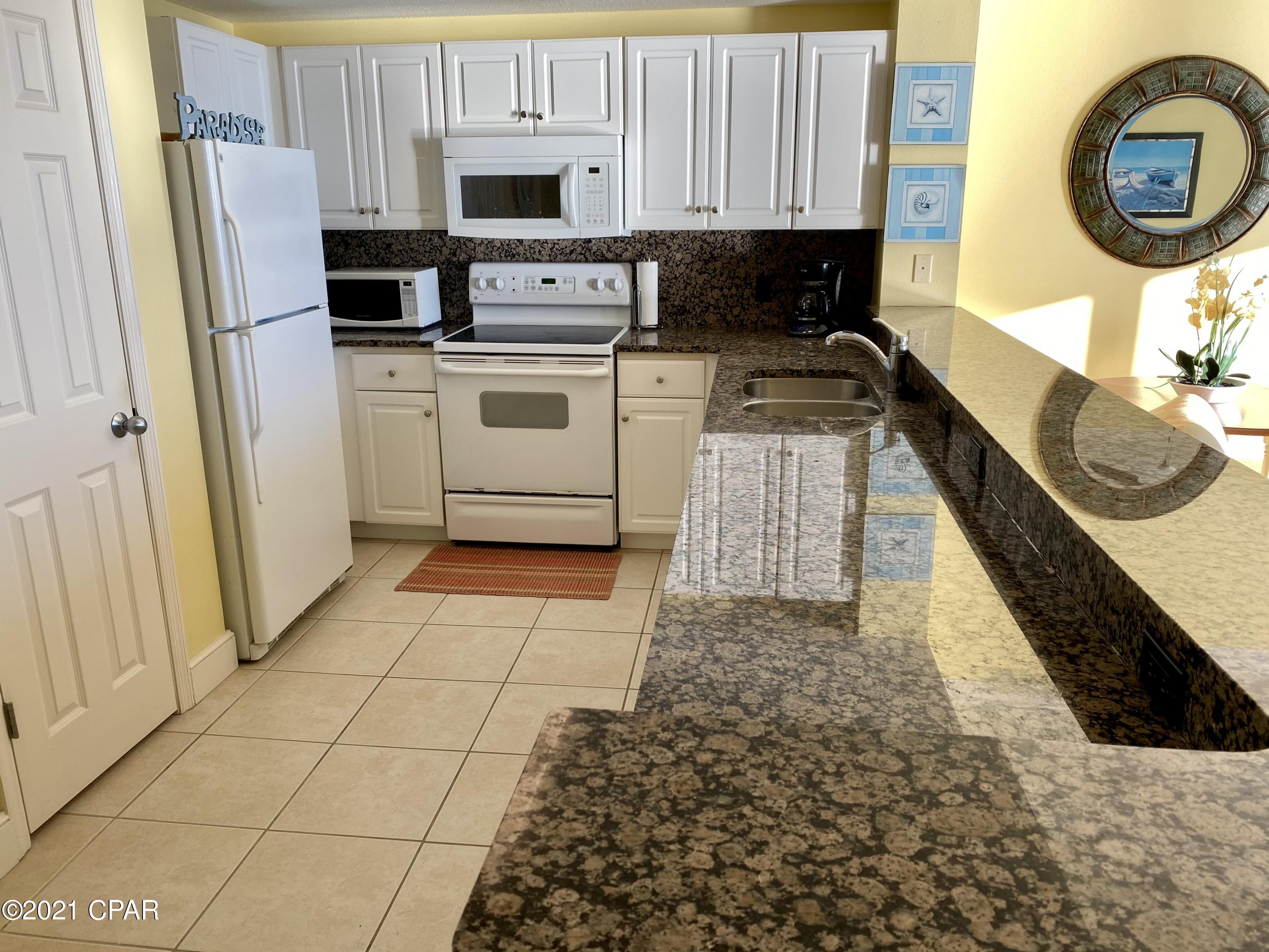 Majestic Beach Tower I - Residential