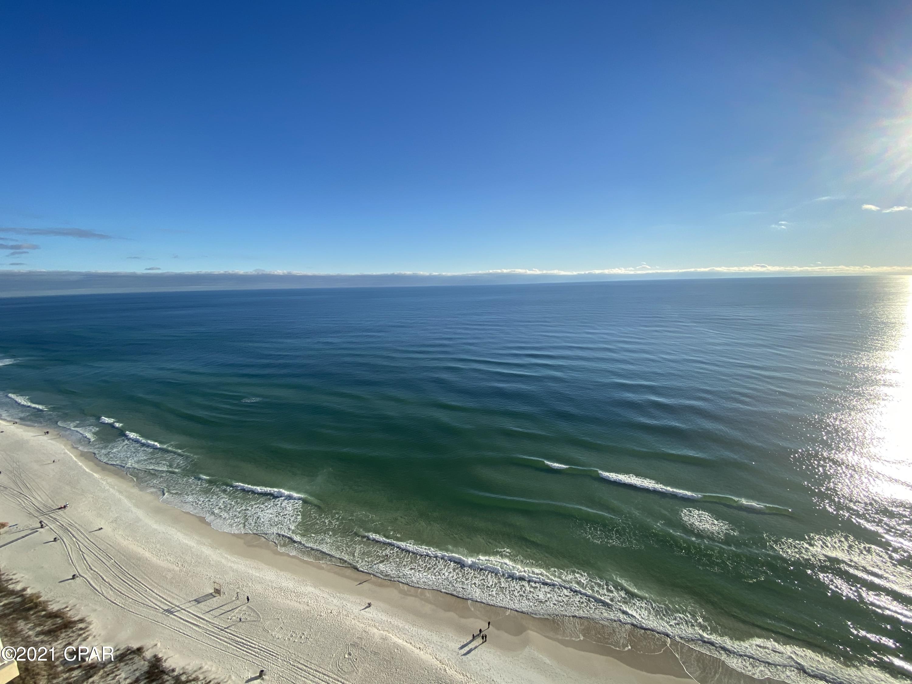 Majestic Beach Tower I - Residential