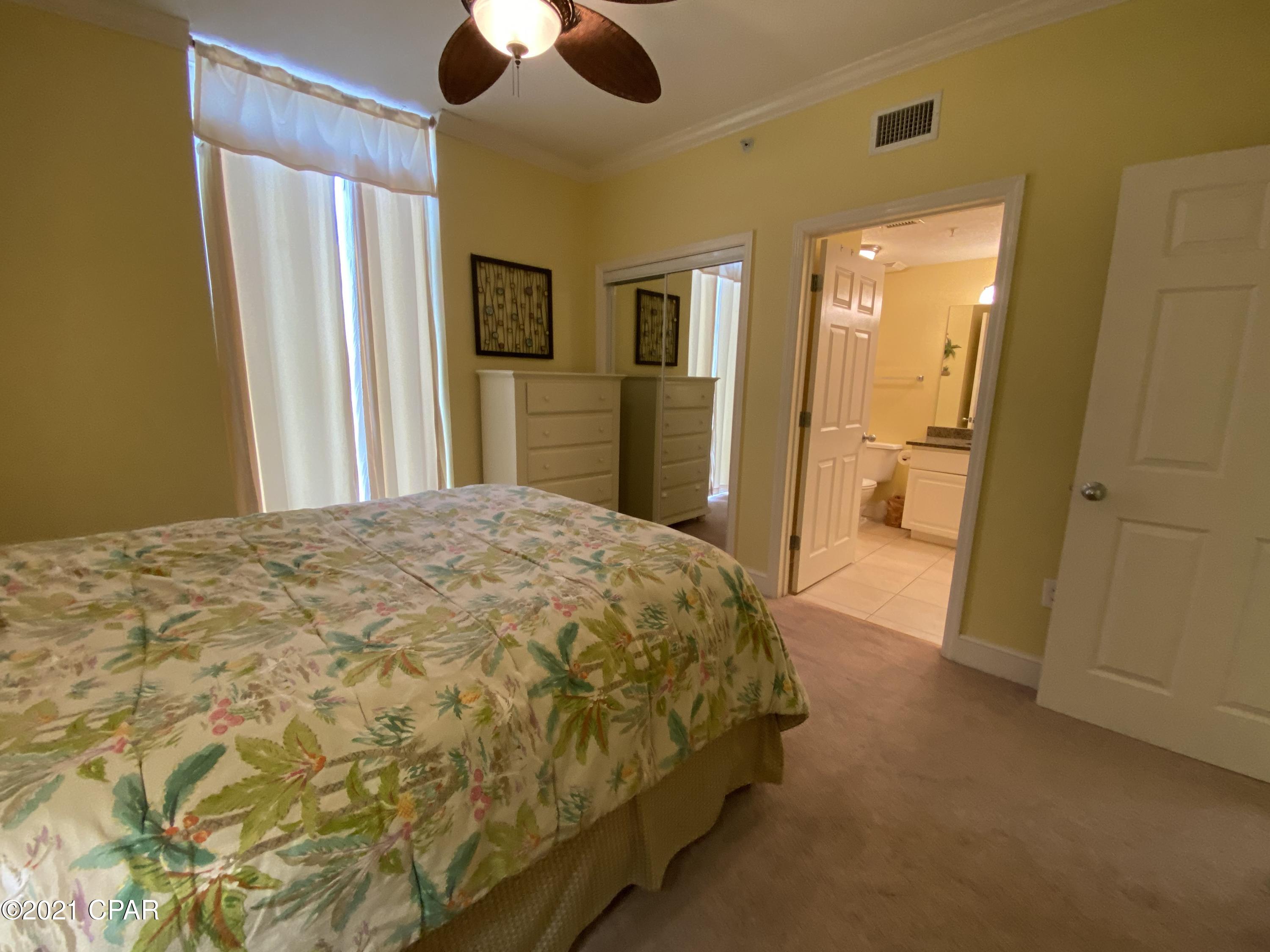 Majestic Beach Tower I - Residential