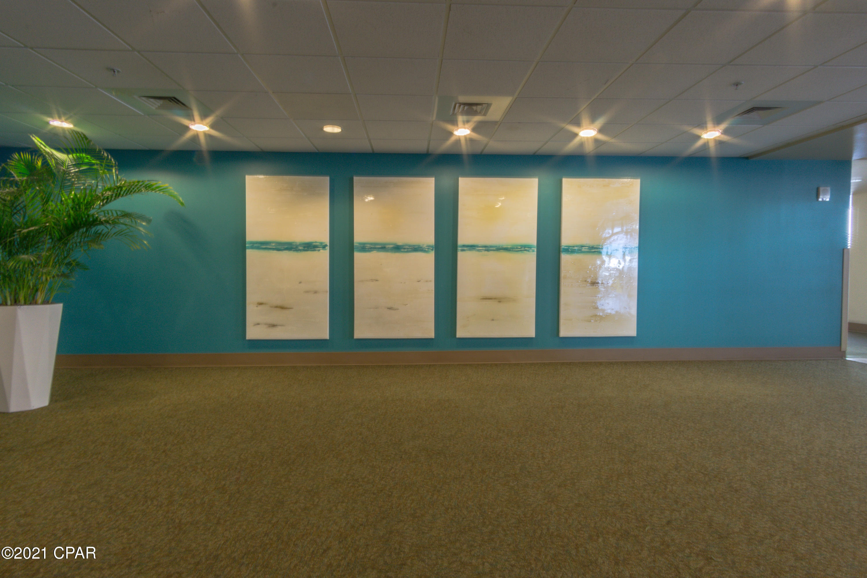 Majestic Beach Tower I - Residential