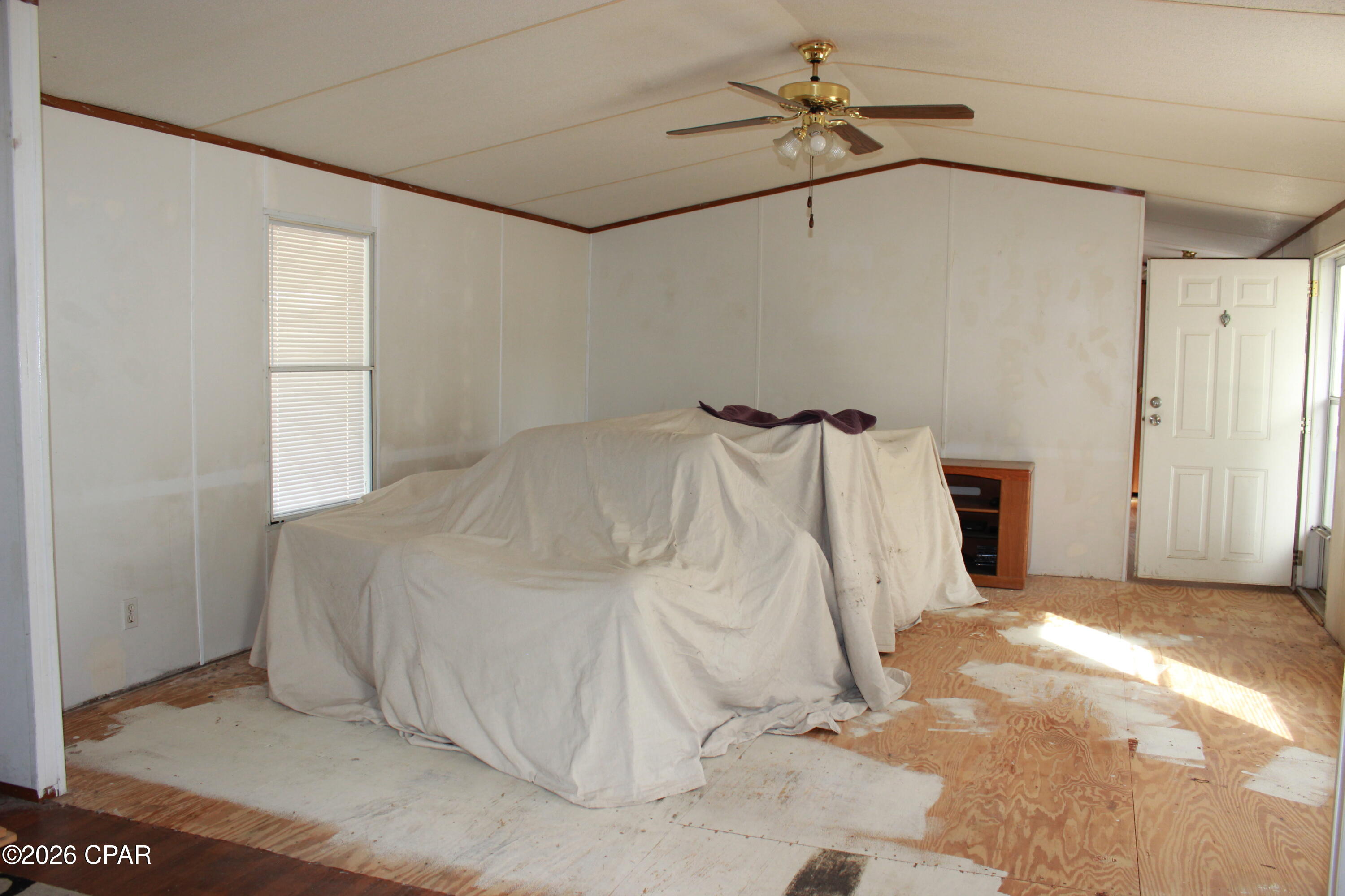 [No Recorded Subdiv] - Residential