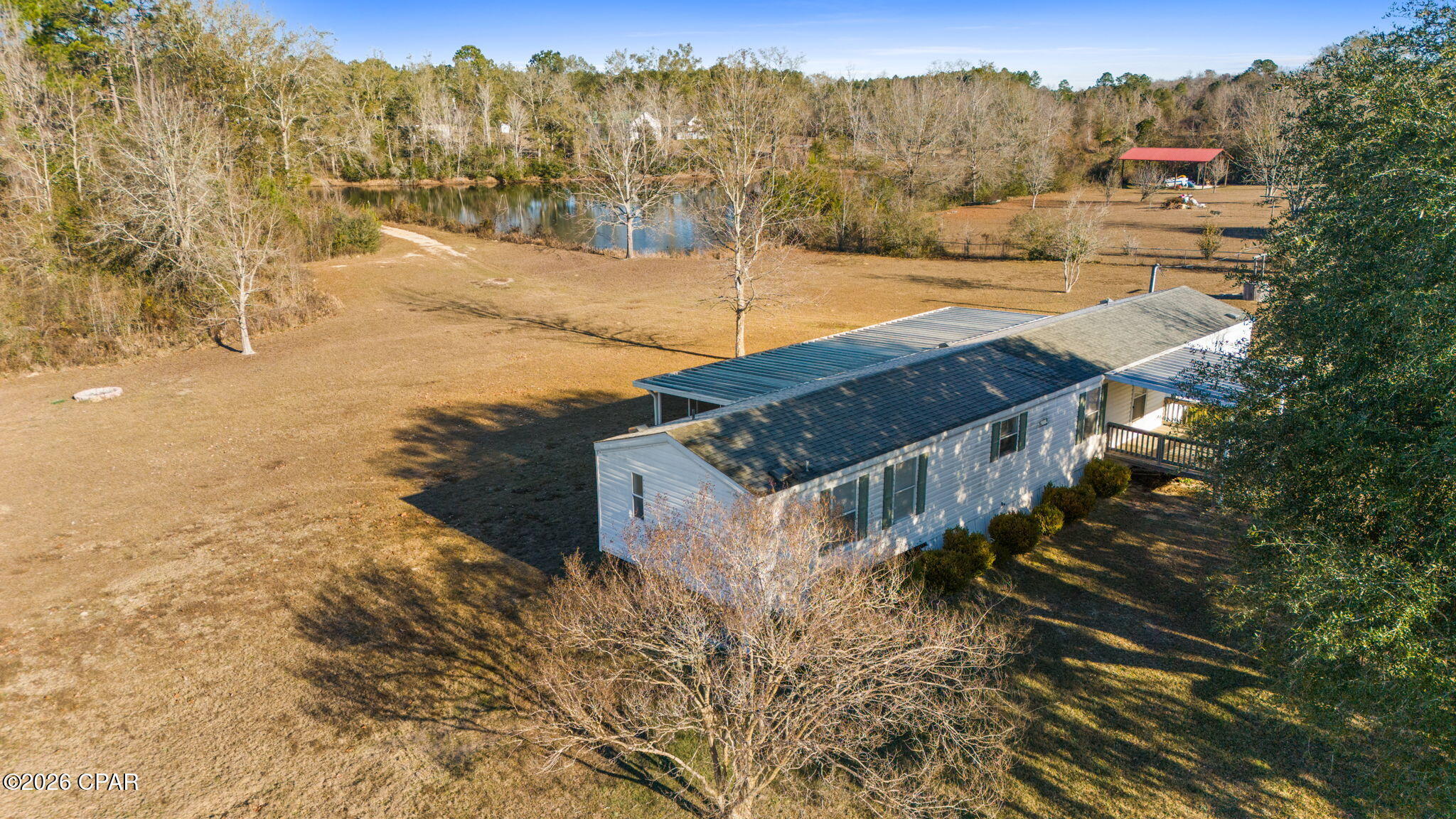 [No Recorded Subdiv] - Residential