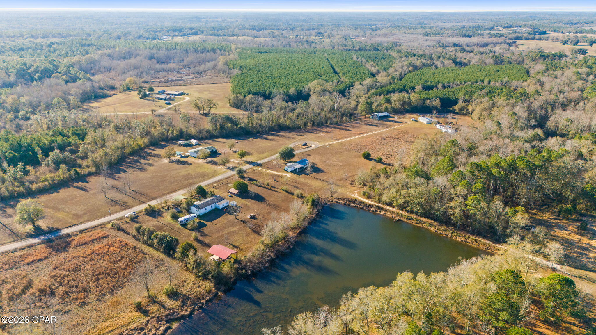 [No Recorded Subdiv] - Residential