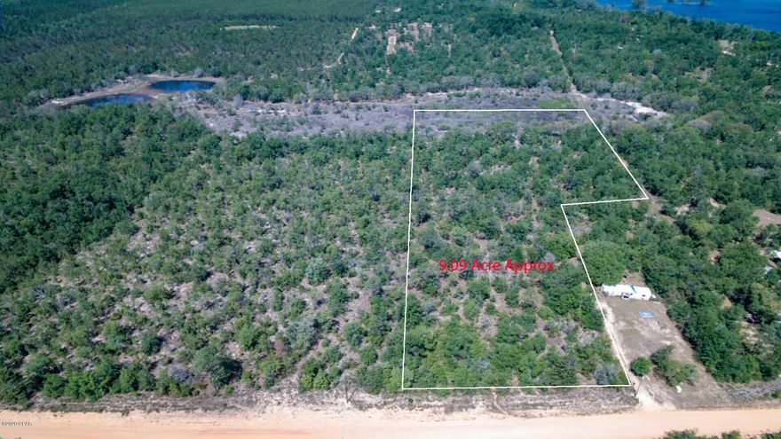 Looking for Privacy?  9 Acres of Residential Land Ready for Building or Placing the Home of Your Dreams is ready for a new owner! Come see the possibilities this property has with the privacy and peacefulness of living on Deltona Blvd has to offer. Although it has 9 Acres, it is near a community of neighbors. The best of both worlds could be waiting on you so come view this property today and explore all the possibilities that may develop. All info including exact boundaries of property are approximate and buyer should verify all info deemed important. Why wait, call today and find out just how soon you can buy this property before someone else does.