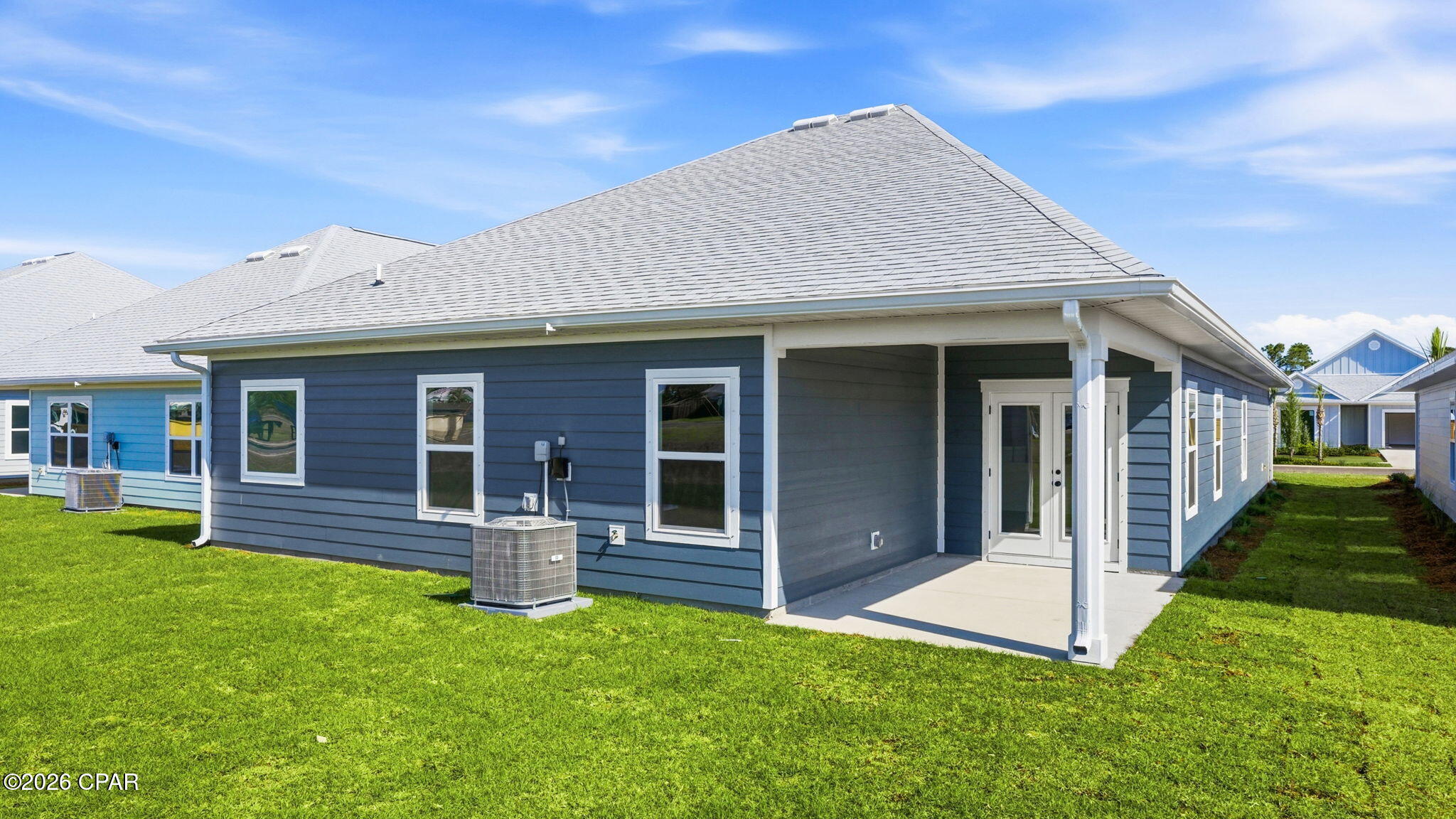 Caballeros Estates at Hombre - Residential