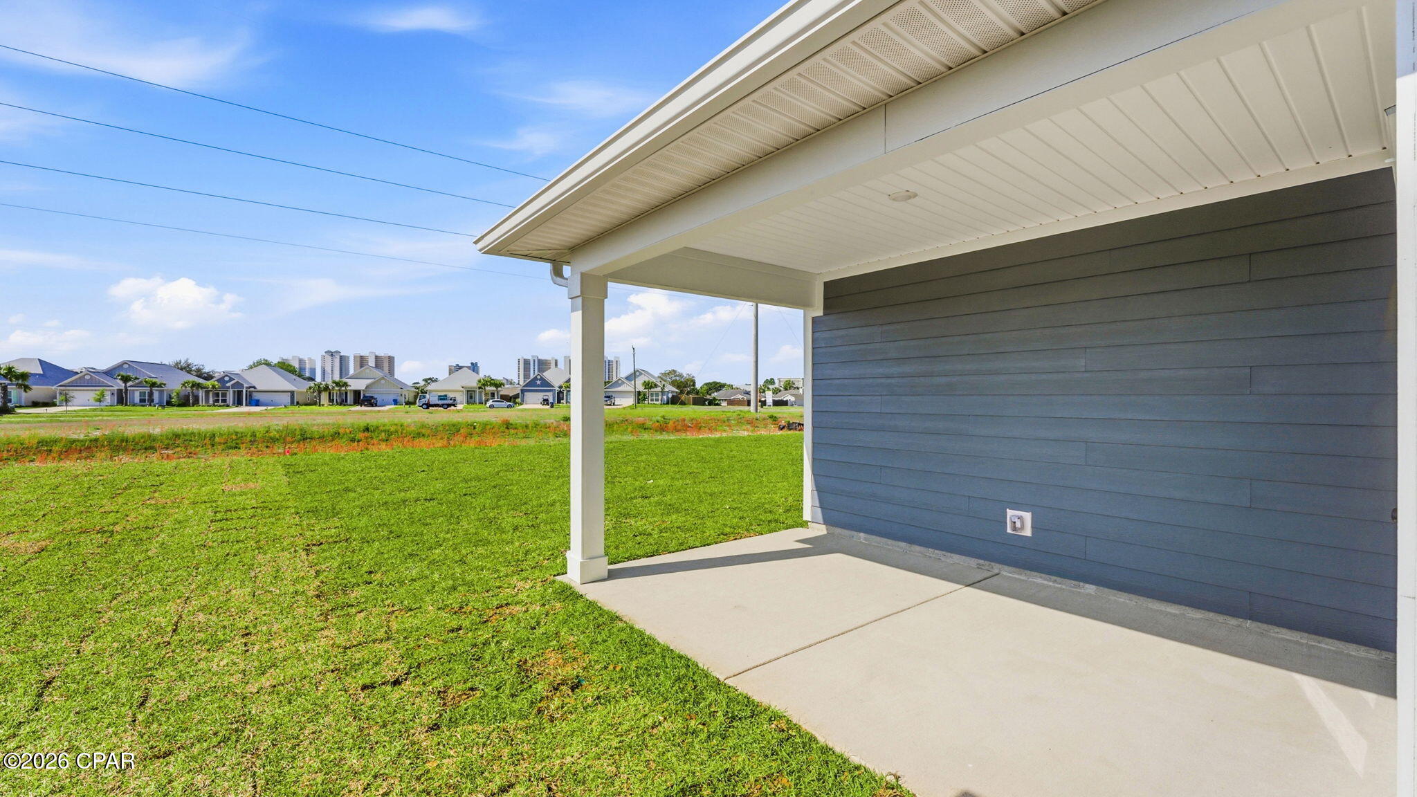 Caballeros Estates at Hombre - Residential