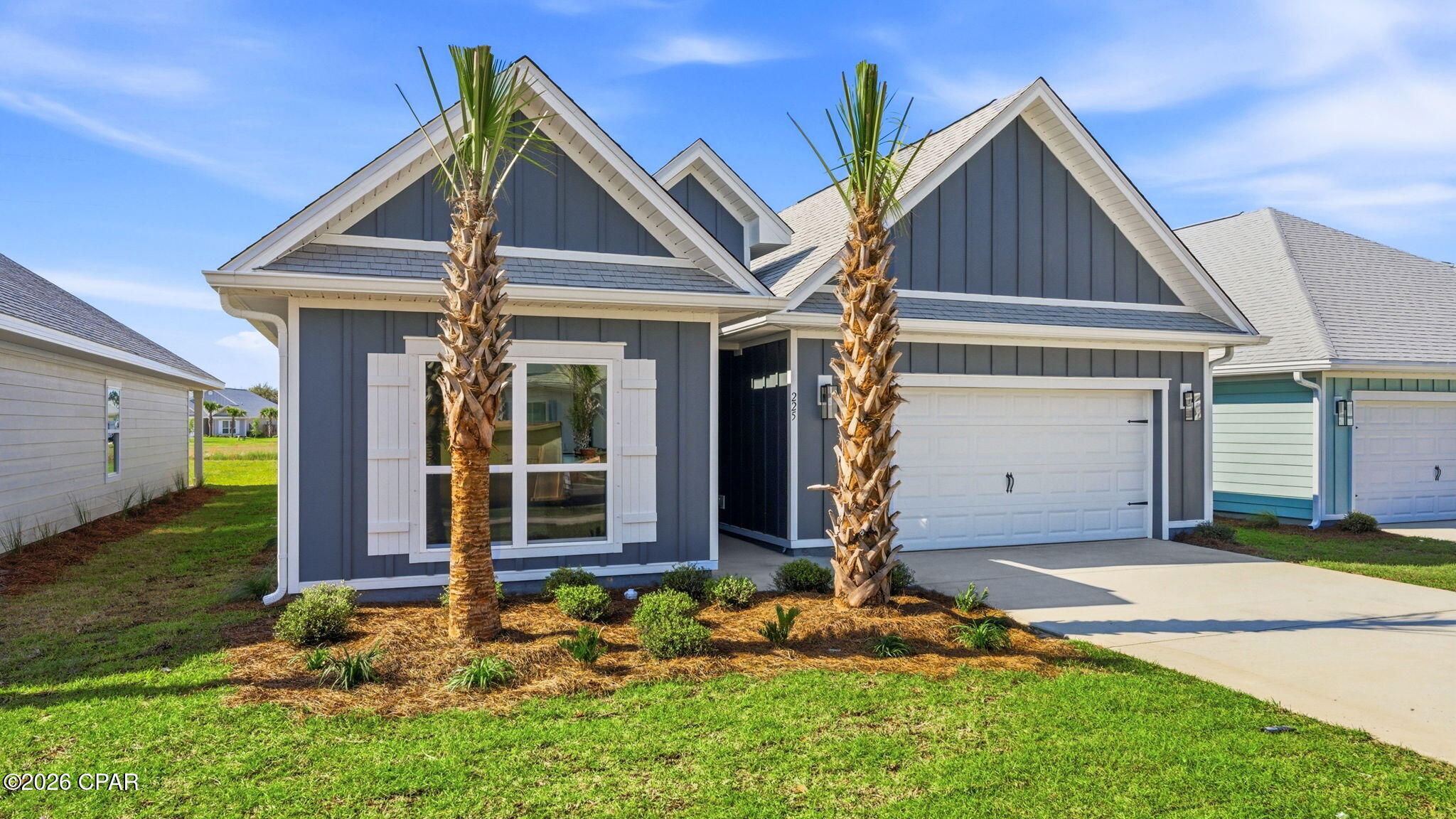 Caballeros Estates at Hombre - Residential