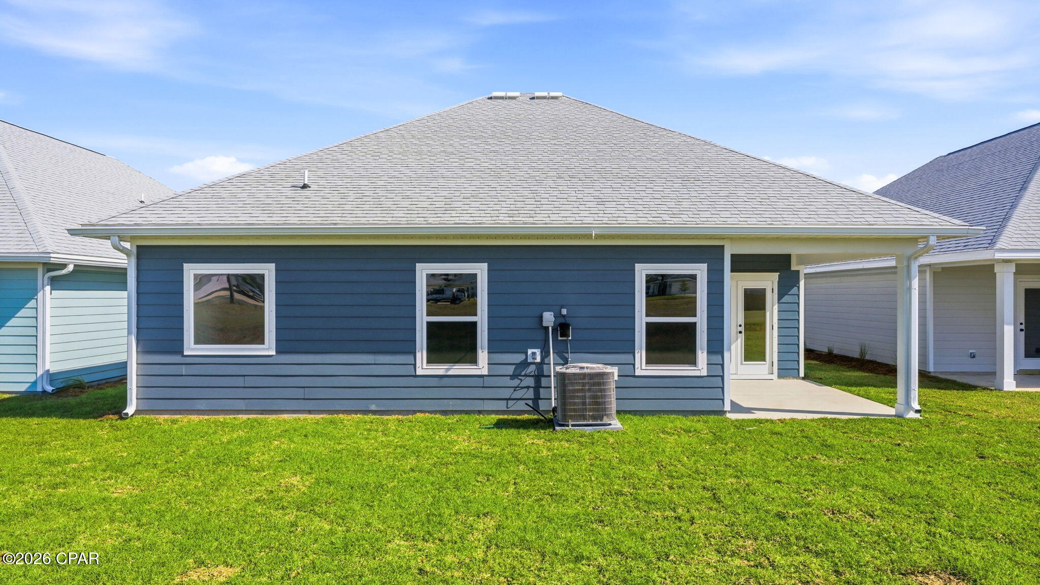 Caballeros Estates at Hombre - Residential