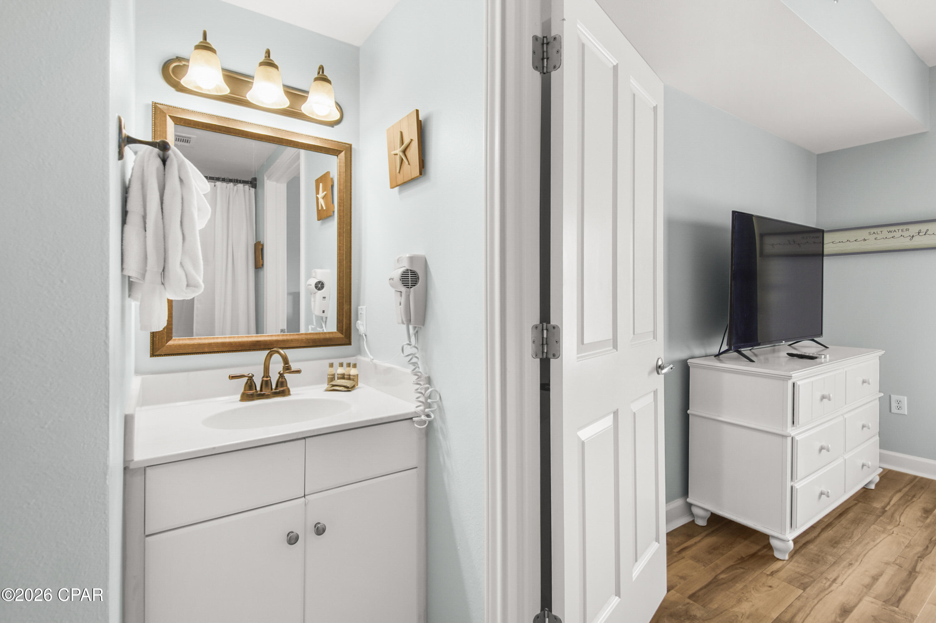 Shores Of Panama Phase II - Residential