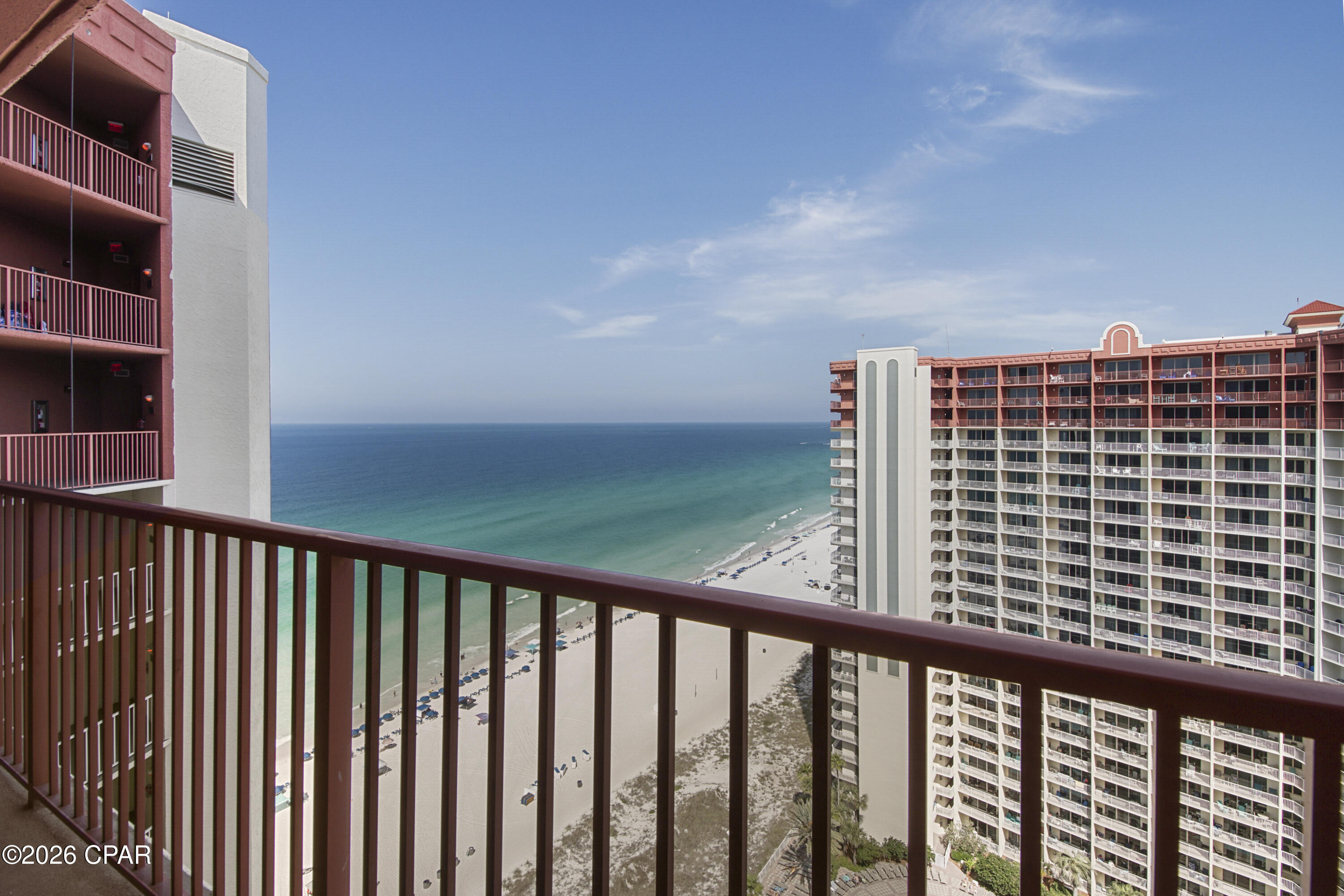 Shores Of Panama Phase II - Residential