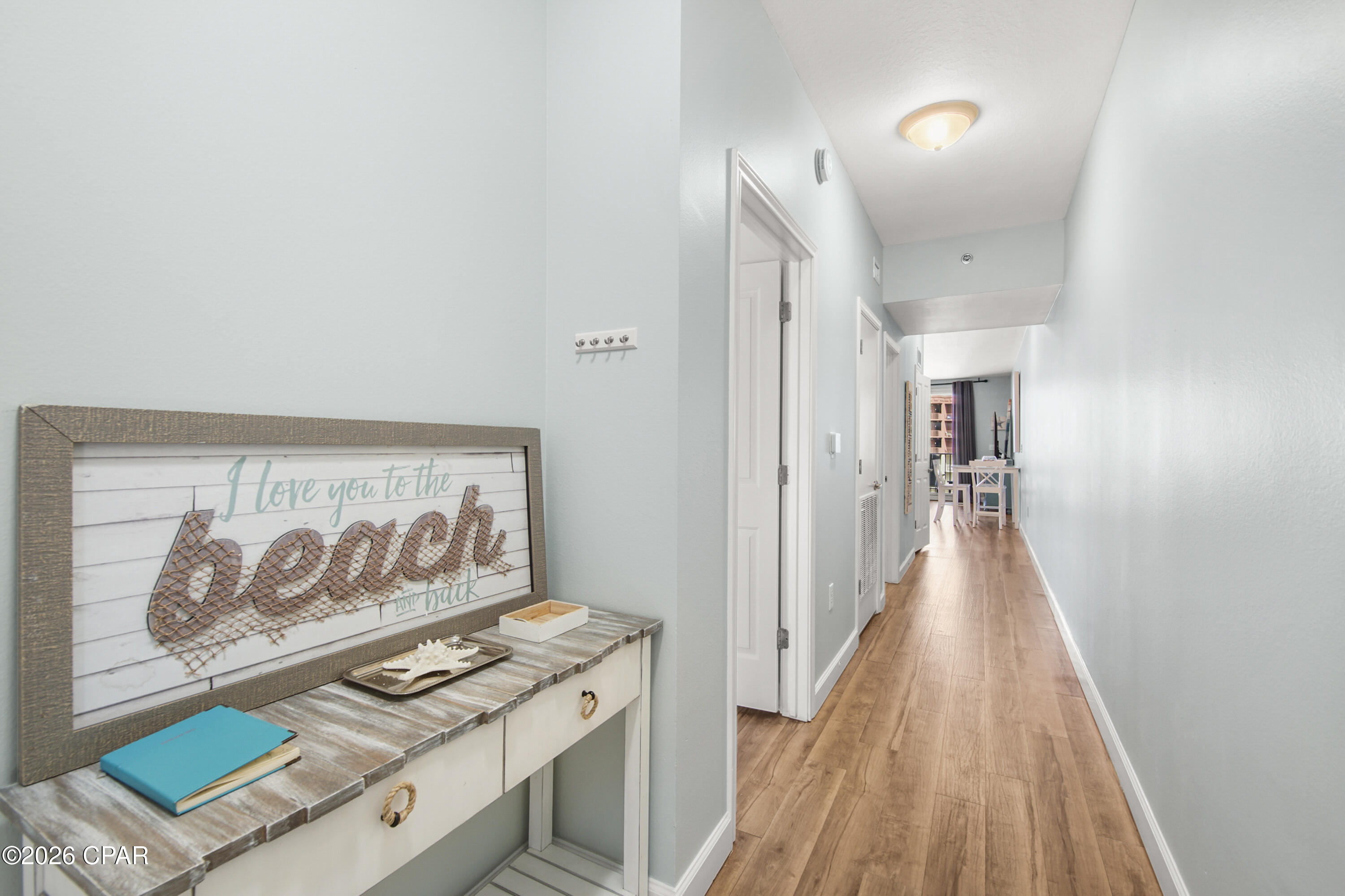 Shores Of Panama Phase II - Residential