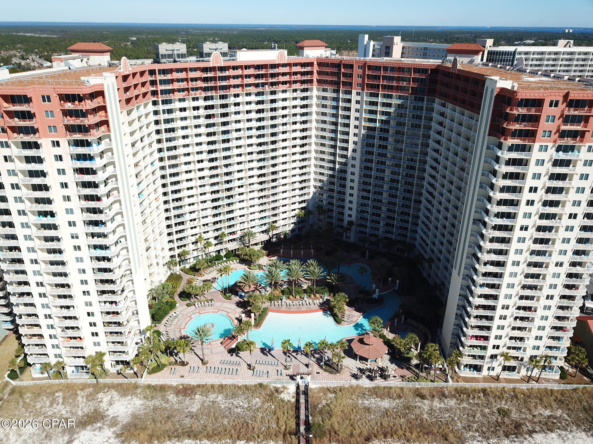 Shores Of Panama Phase II - Residential