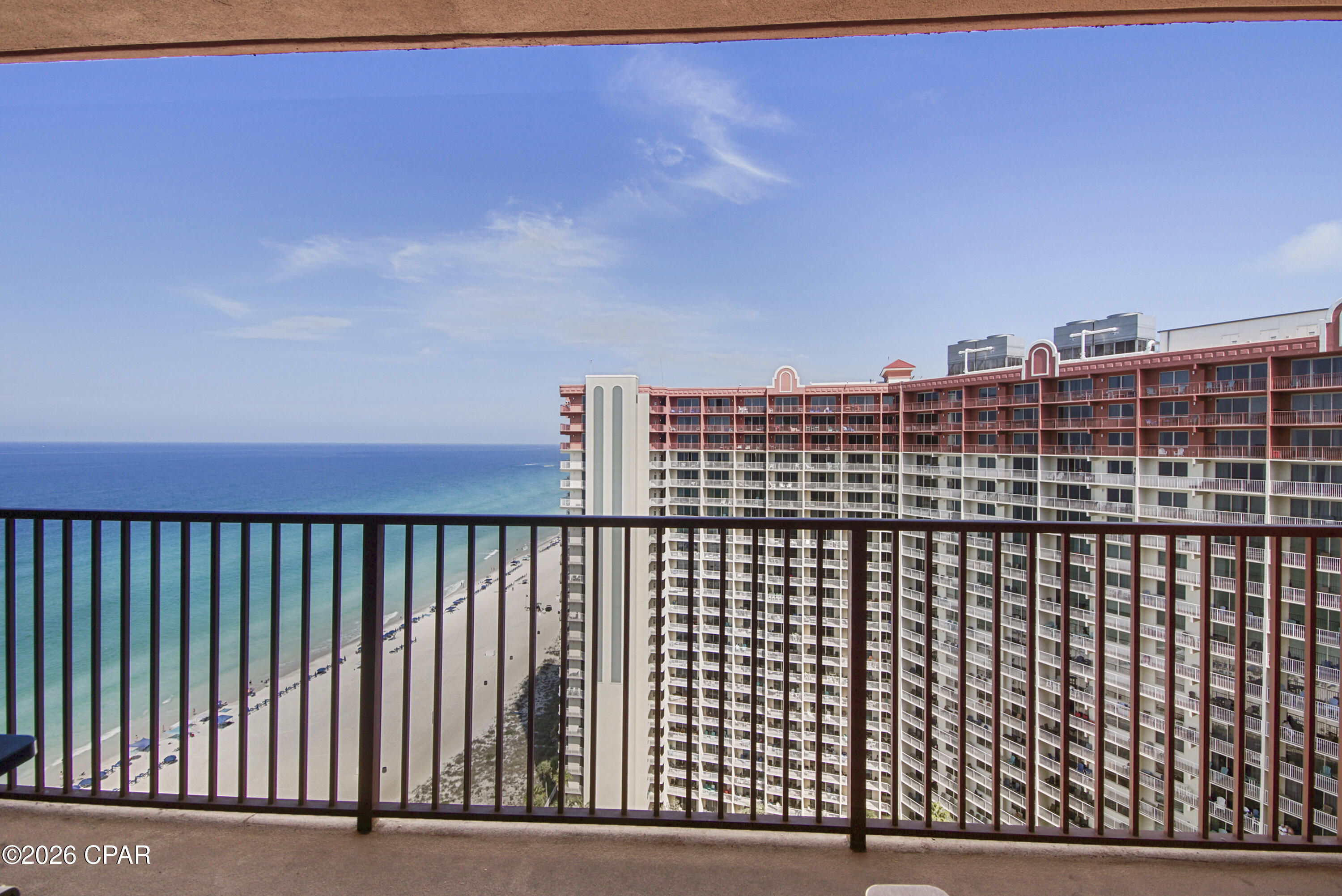 Shores Of Panama Phase II - Residential
