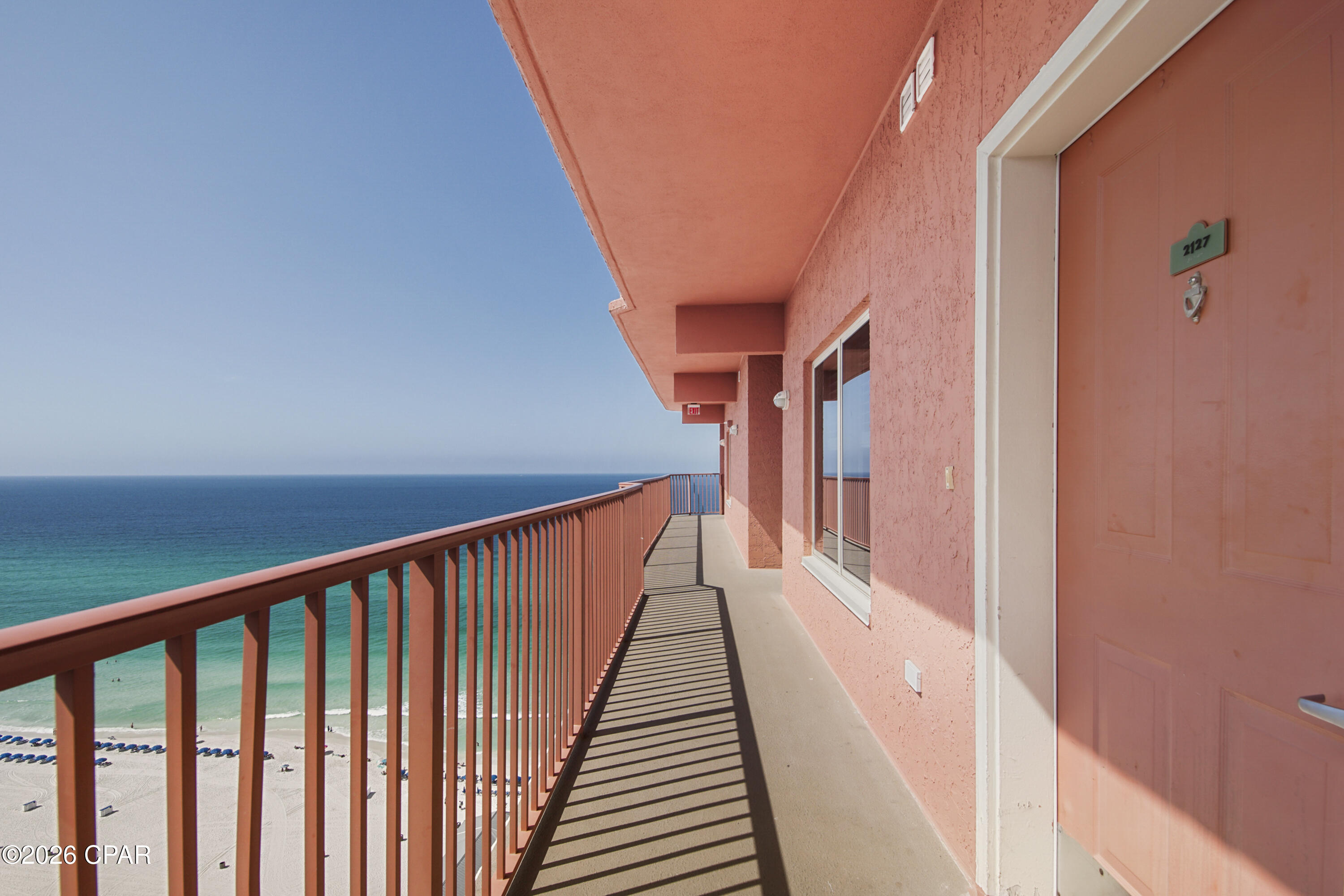 Shores Of Panama Phase II - Residential