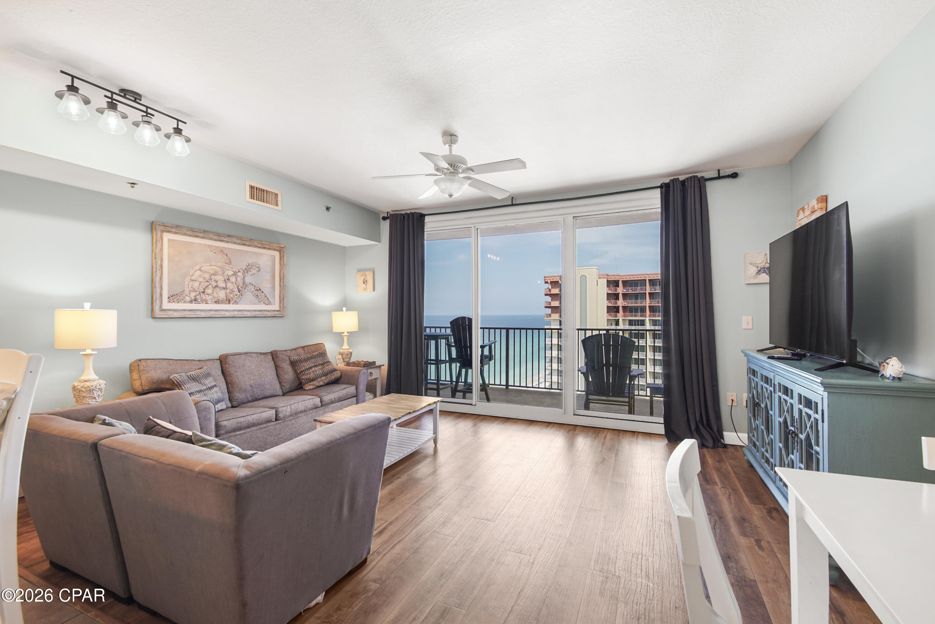 Shores Of Panama Phase II - Residential