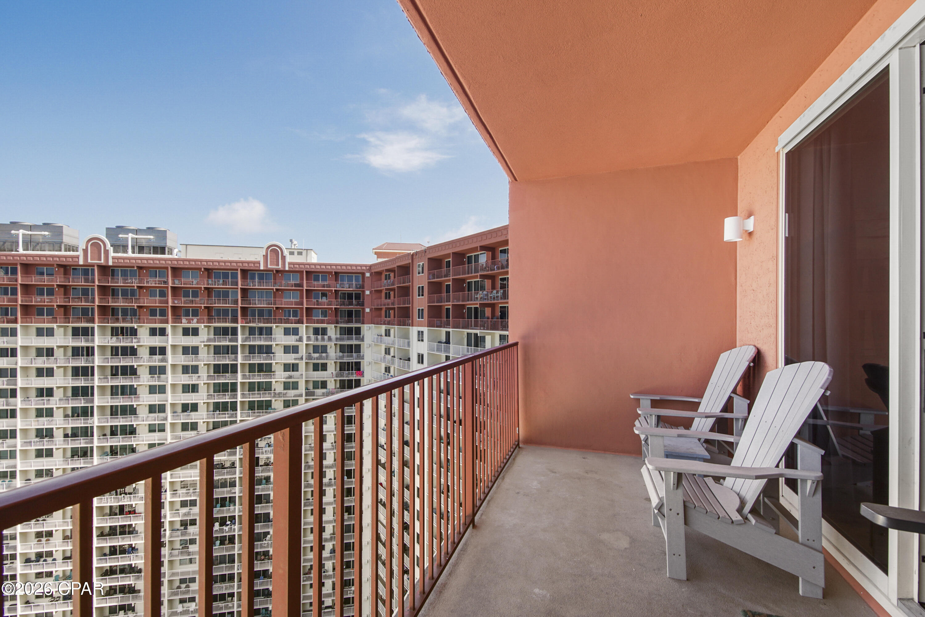 Shores Of Panama Phase II - Residential