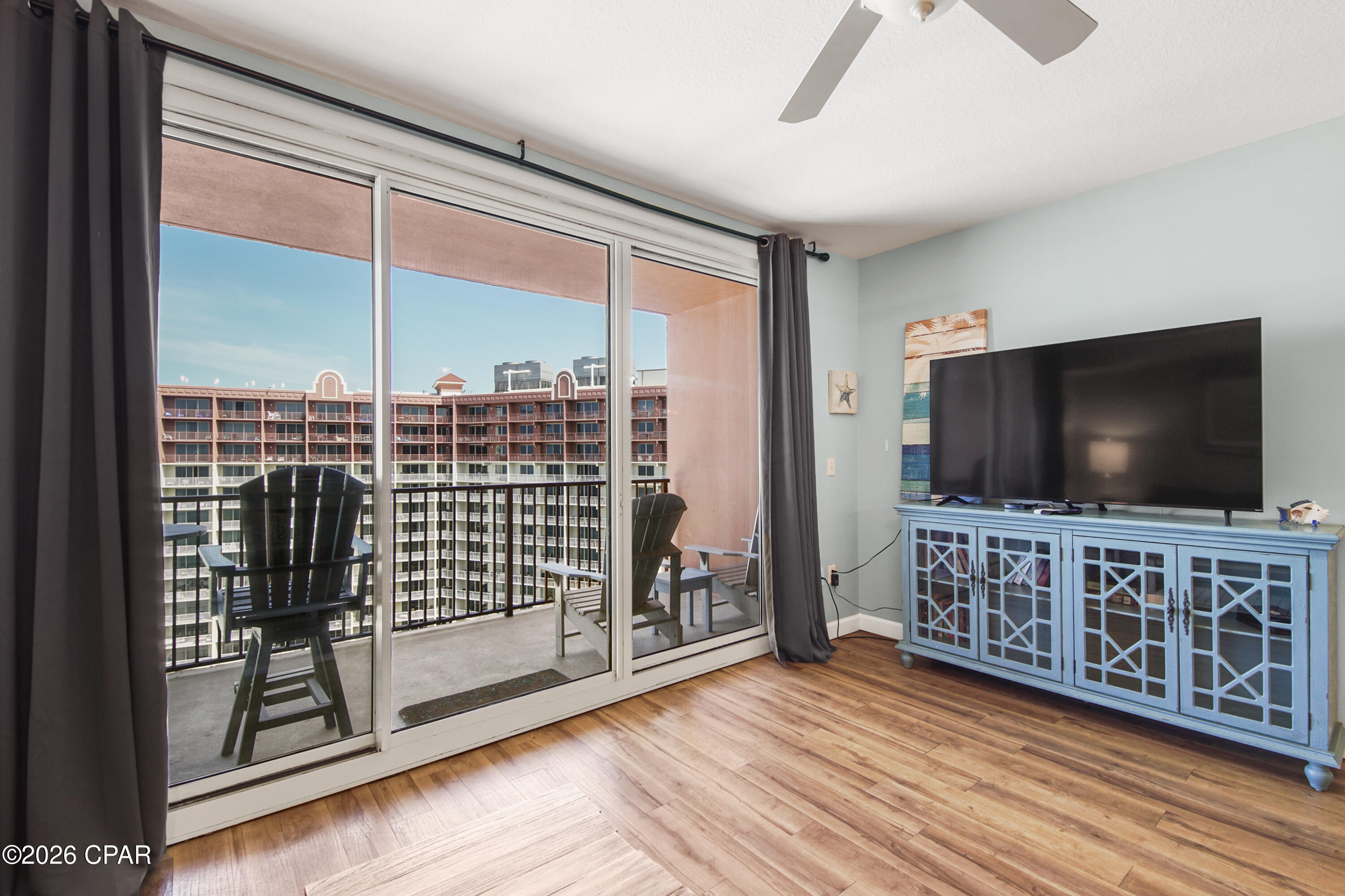 Shores Of Panama Phase II - Residential