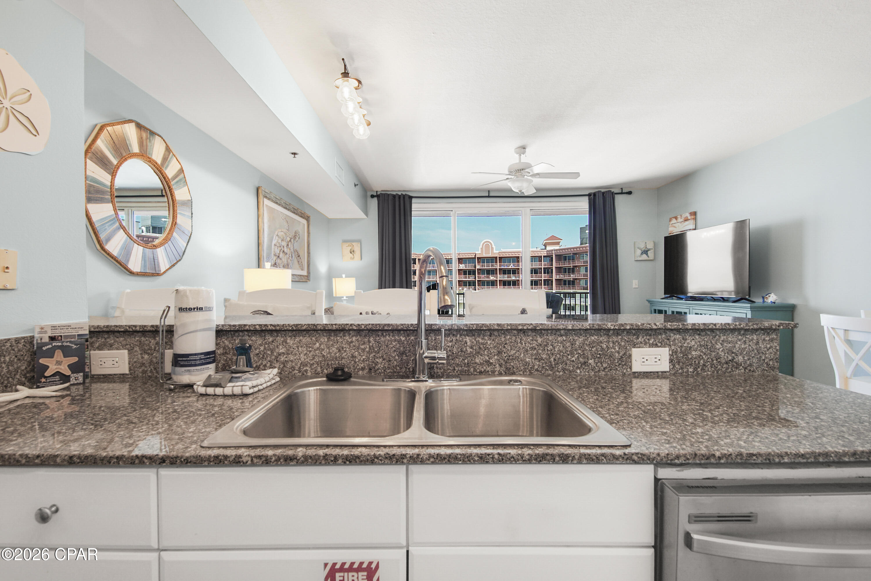 Shores Of Panama Phase II - Residential