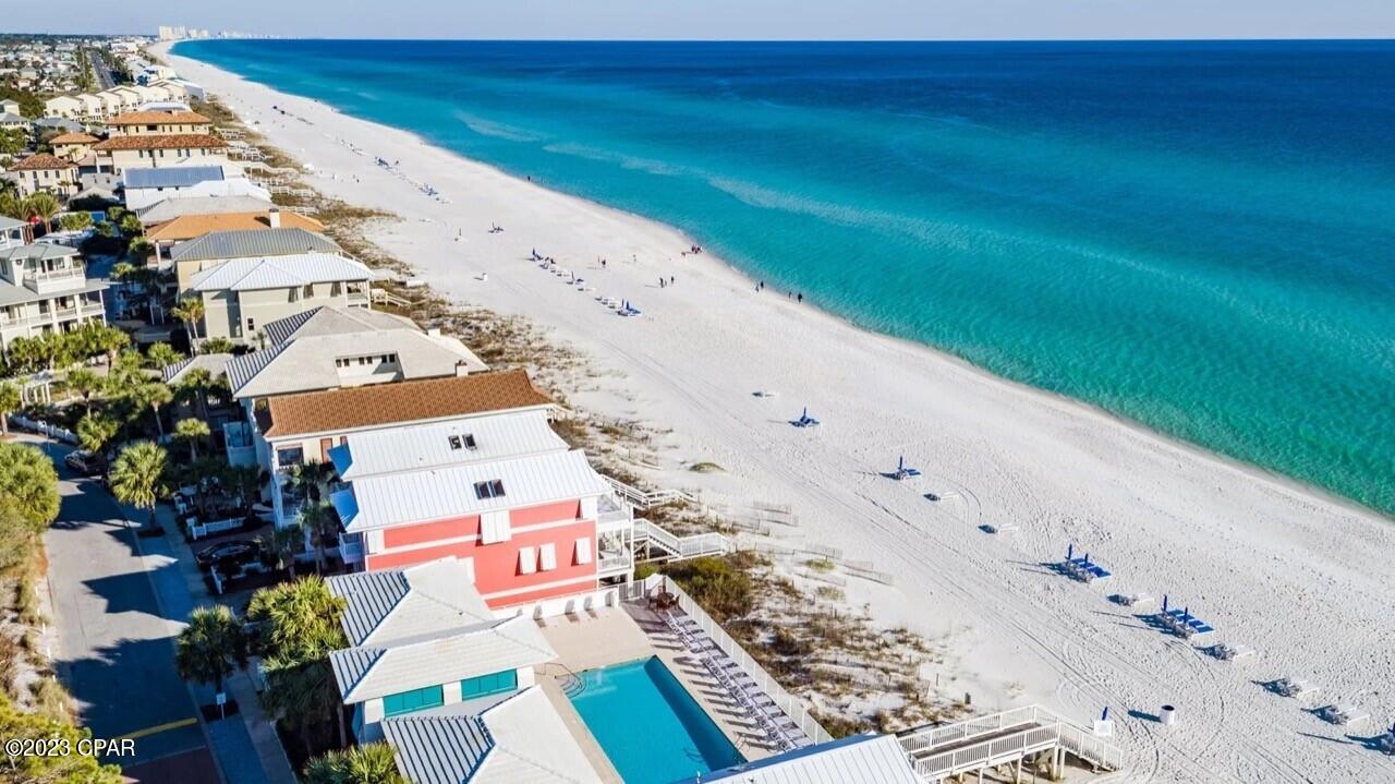 Carillon Beach Inn - Residential