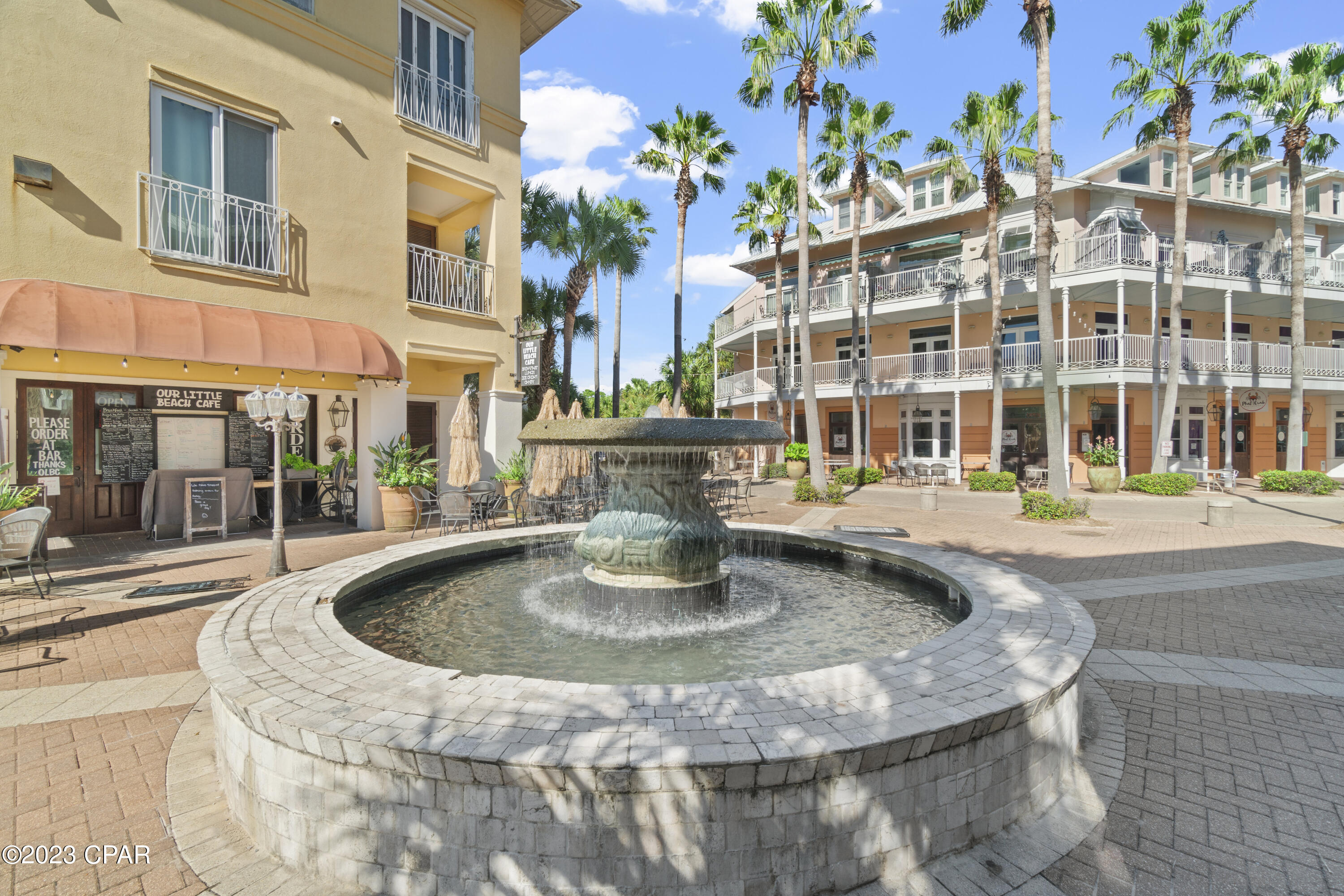 Carillon Beach Inn - Residential