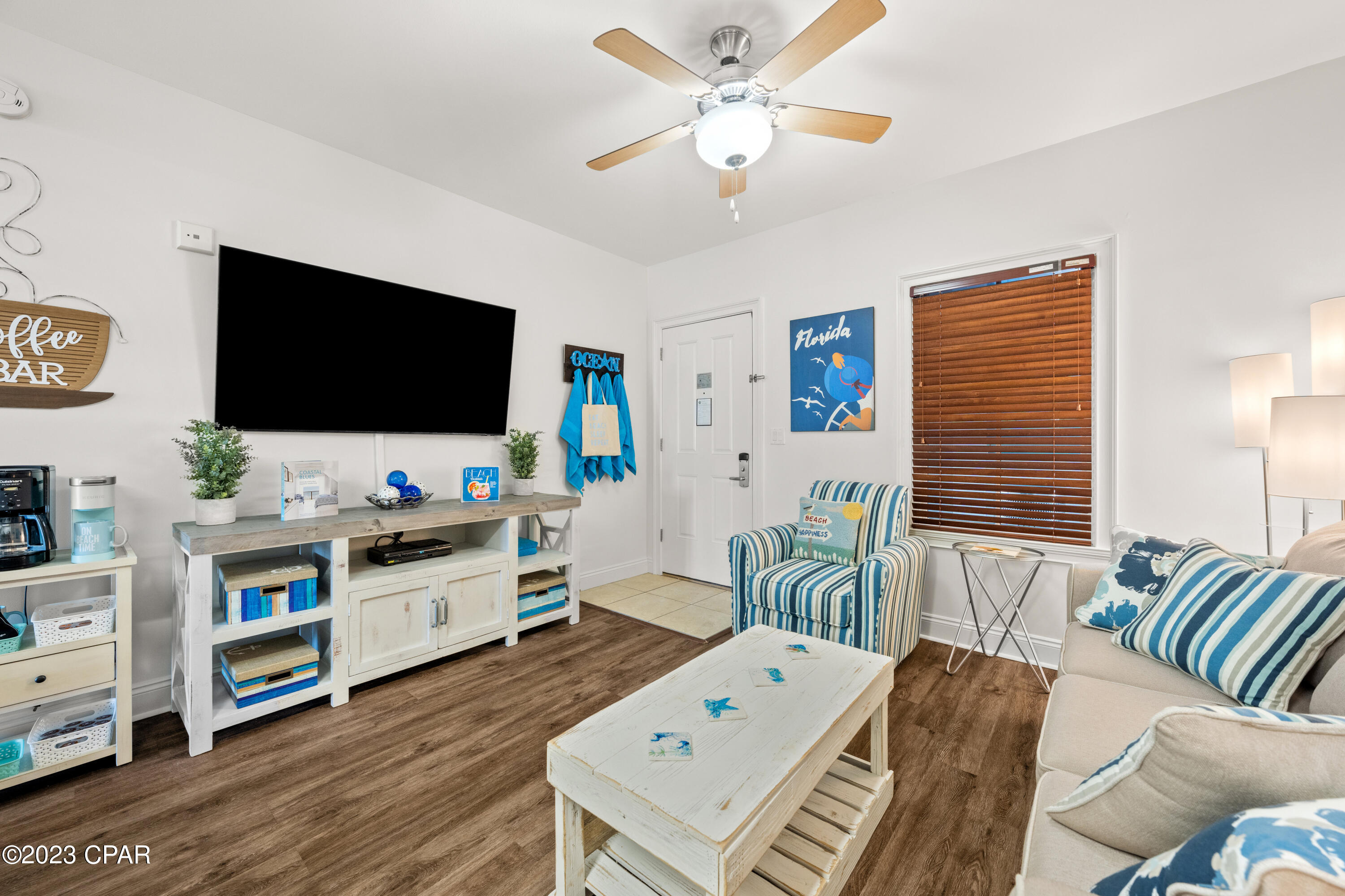 Carillon Beach Inn - Residential