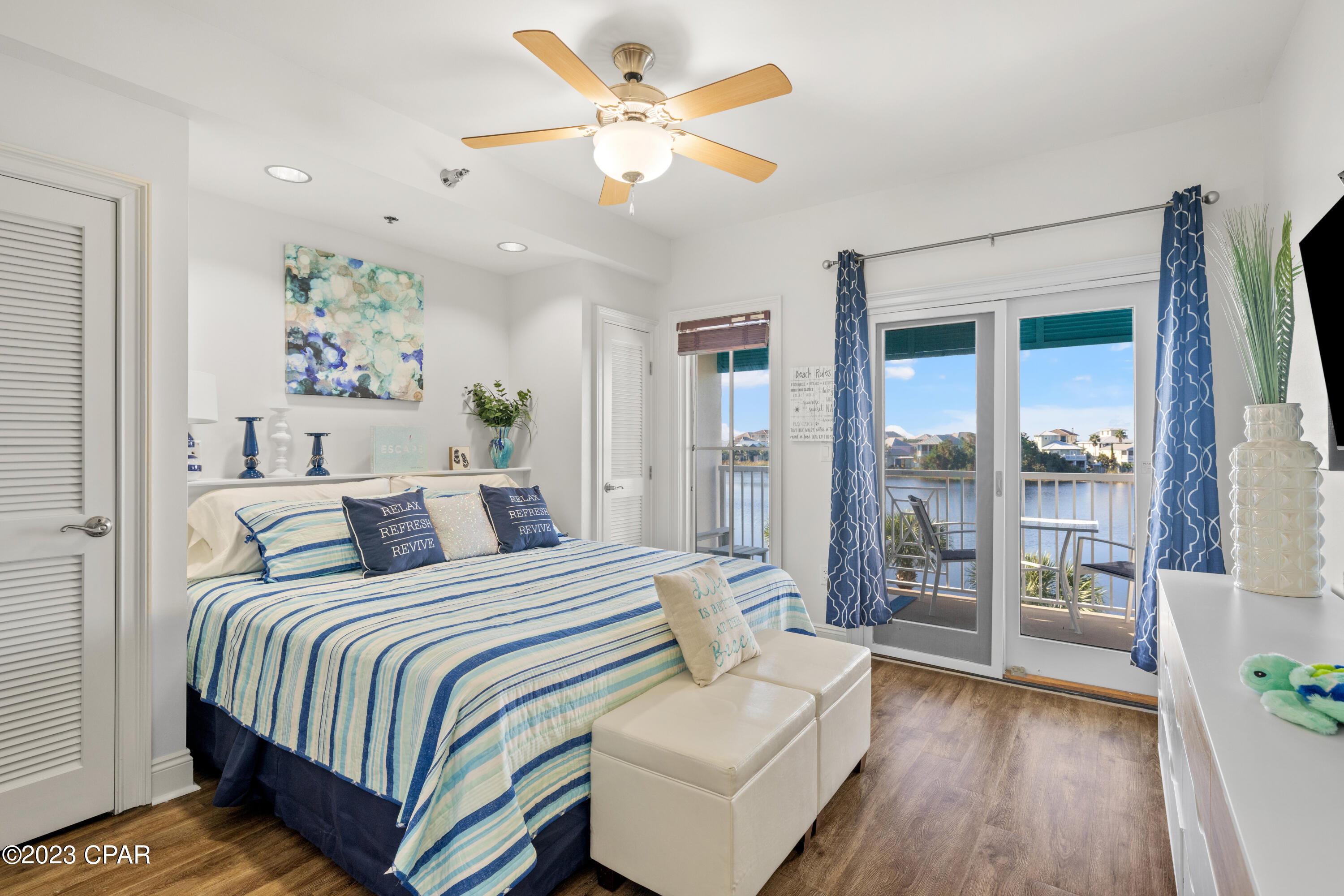 Carillon Beach Inn - Residential