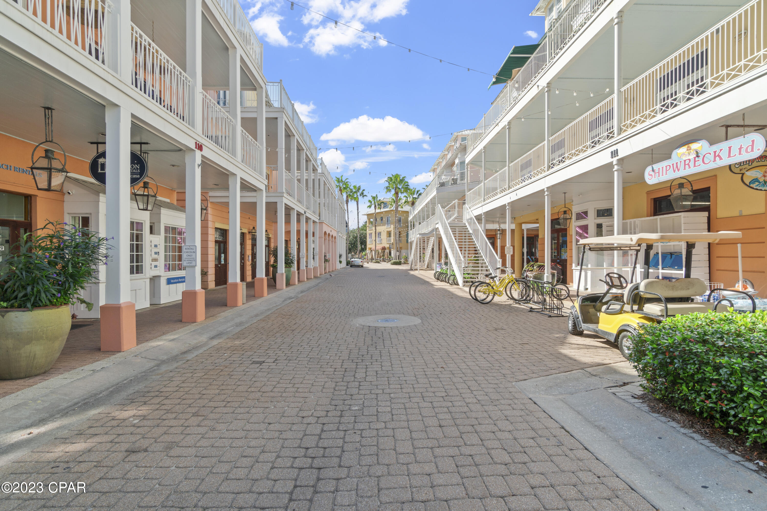 Carillon Beach Inn - Residential