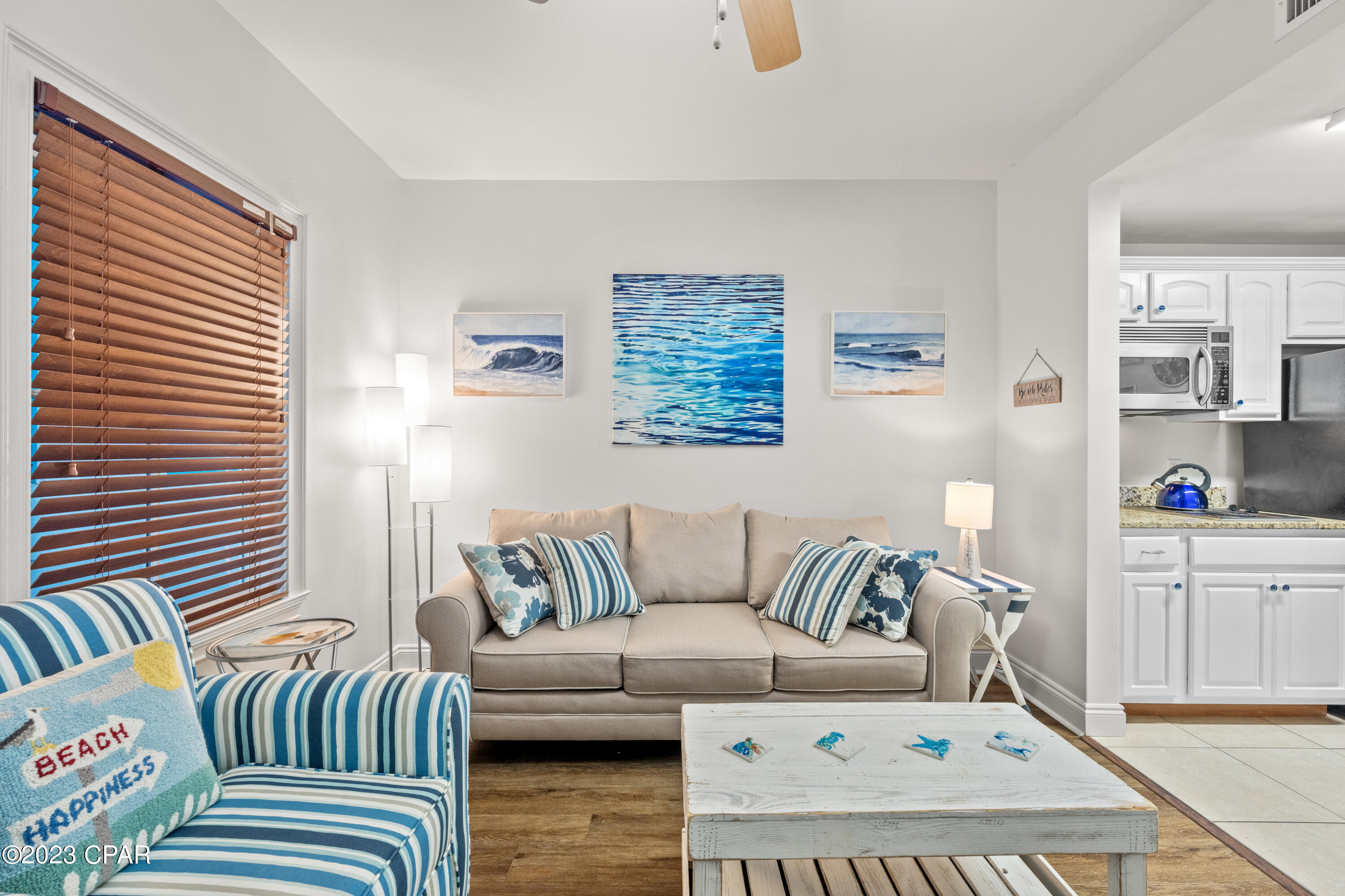 Carillon Beach Inn - Residential