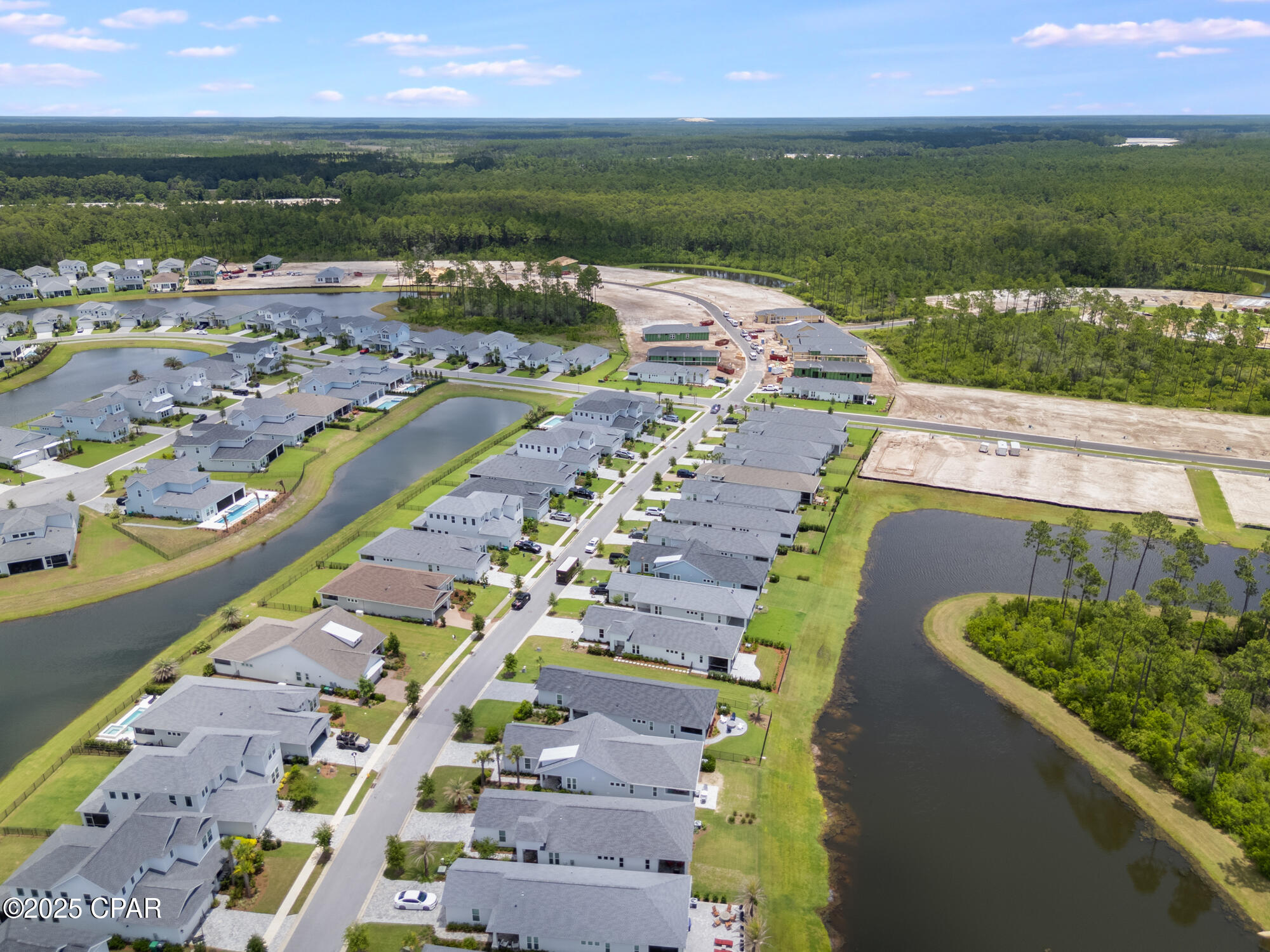 Watersound - Residential