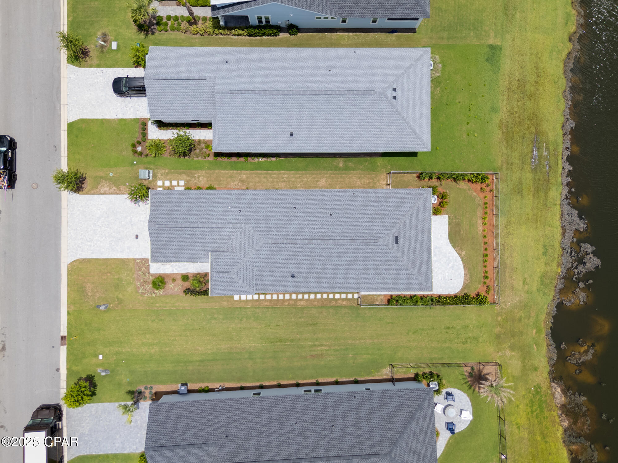 Watersound - Residential