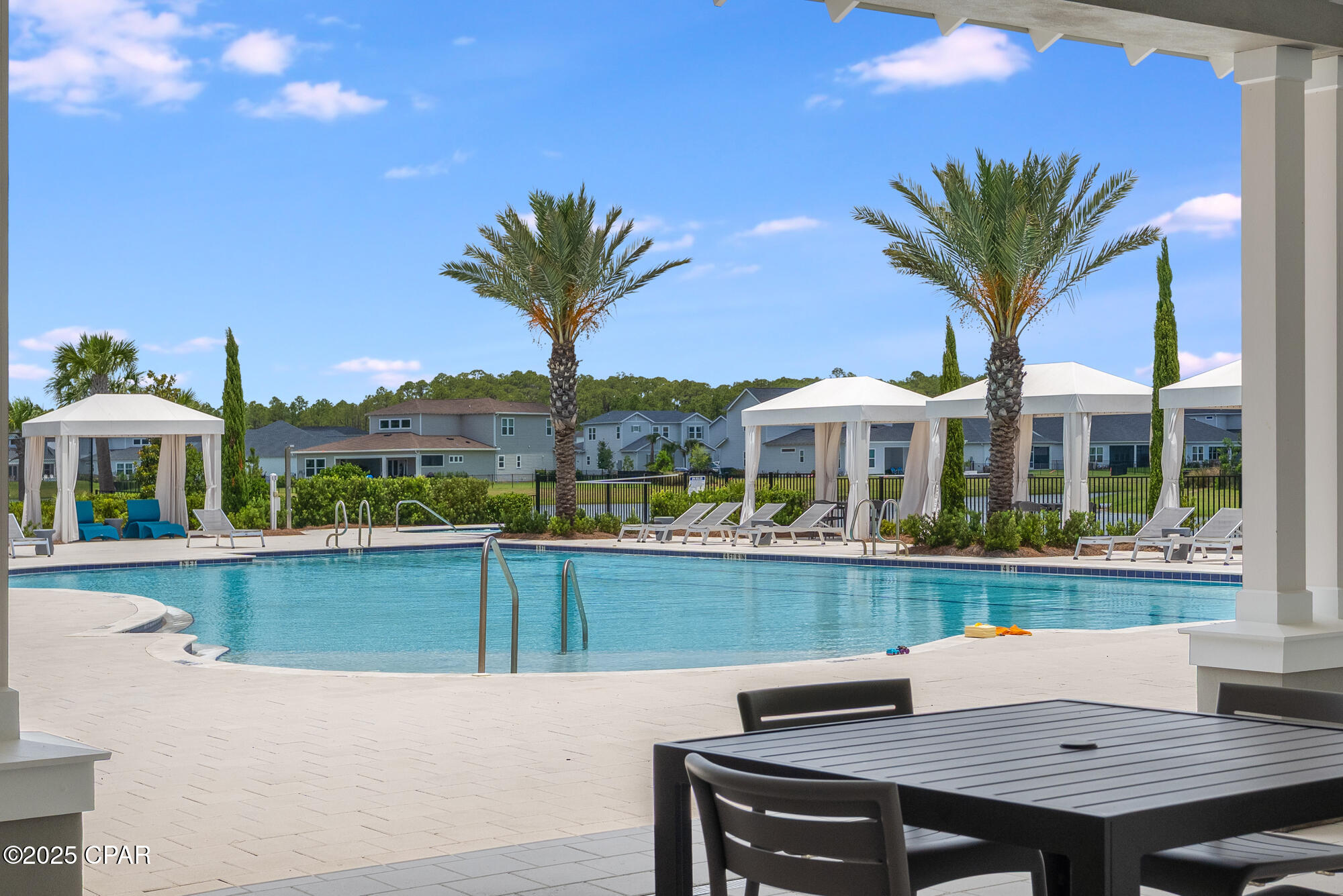 Watersound - Residential