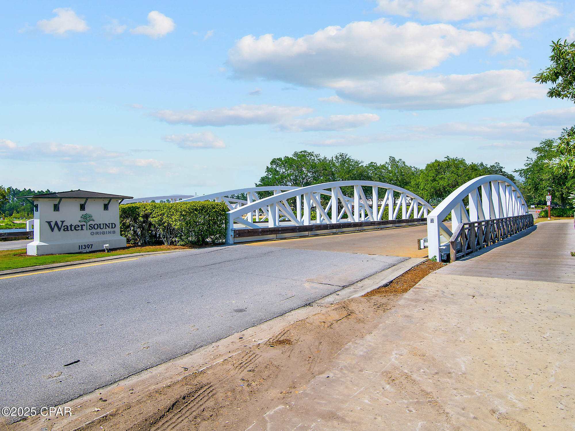 Watersound - Residential