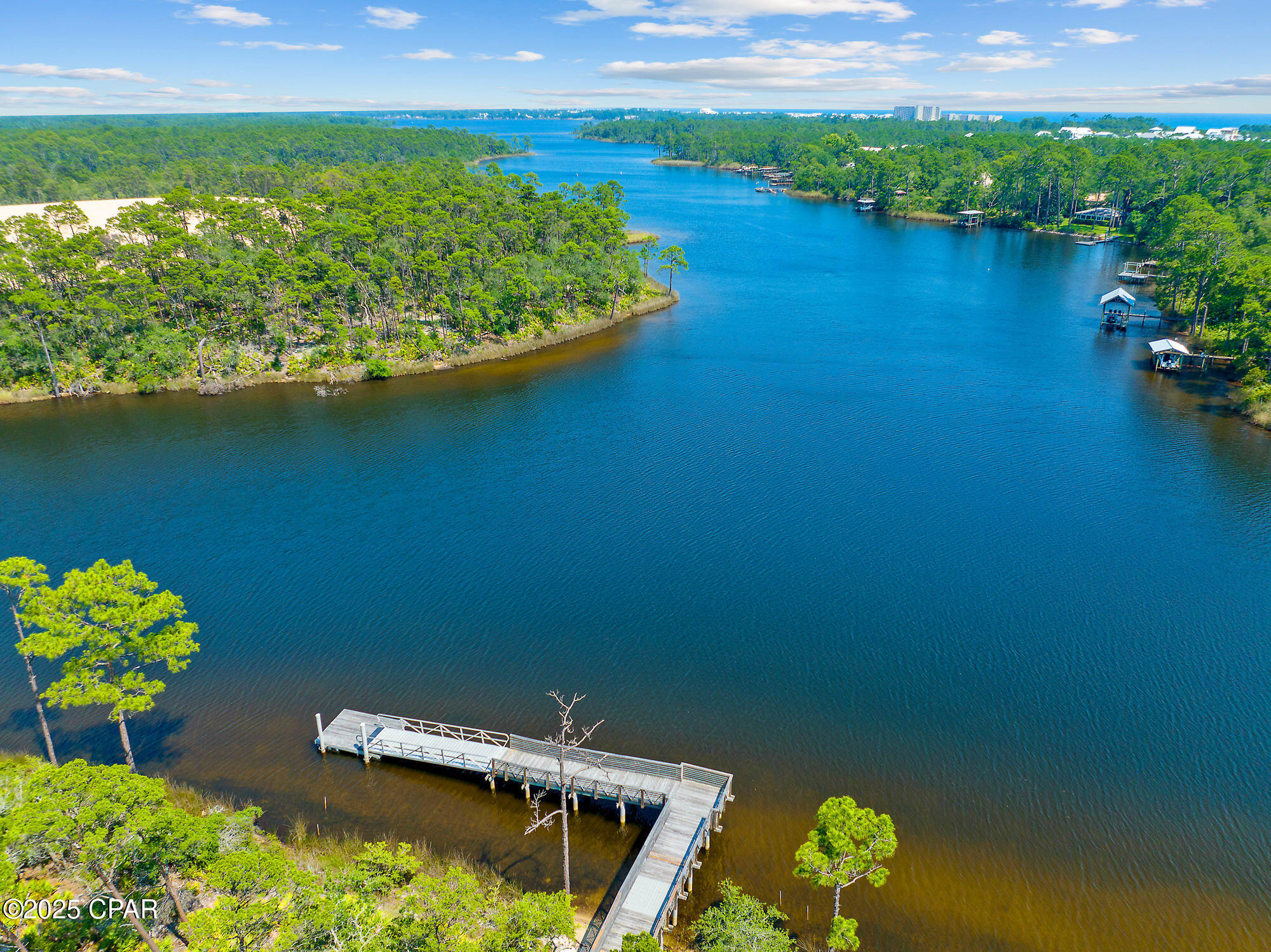 Watersound - Residential