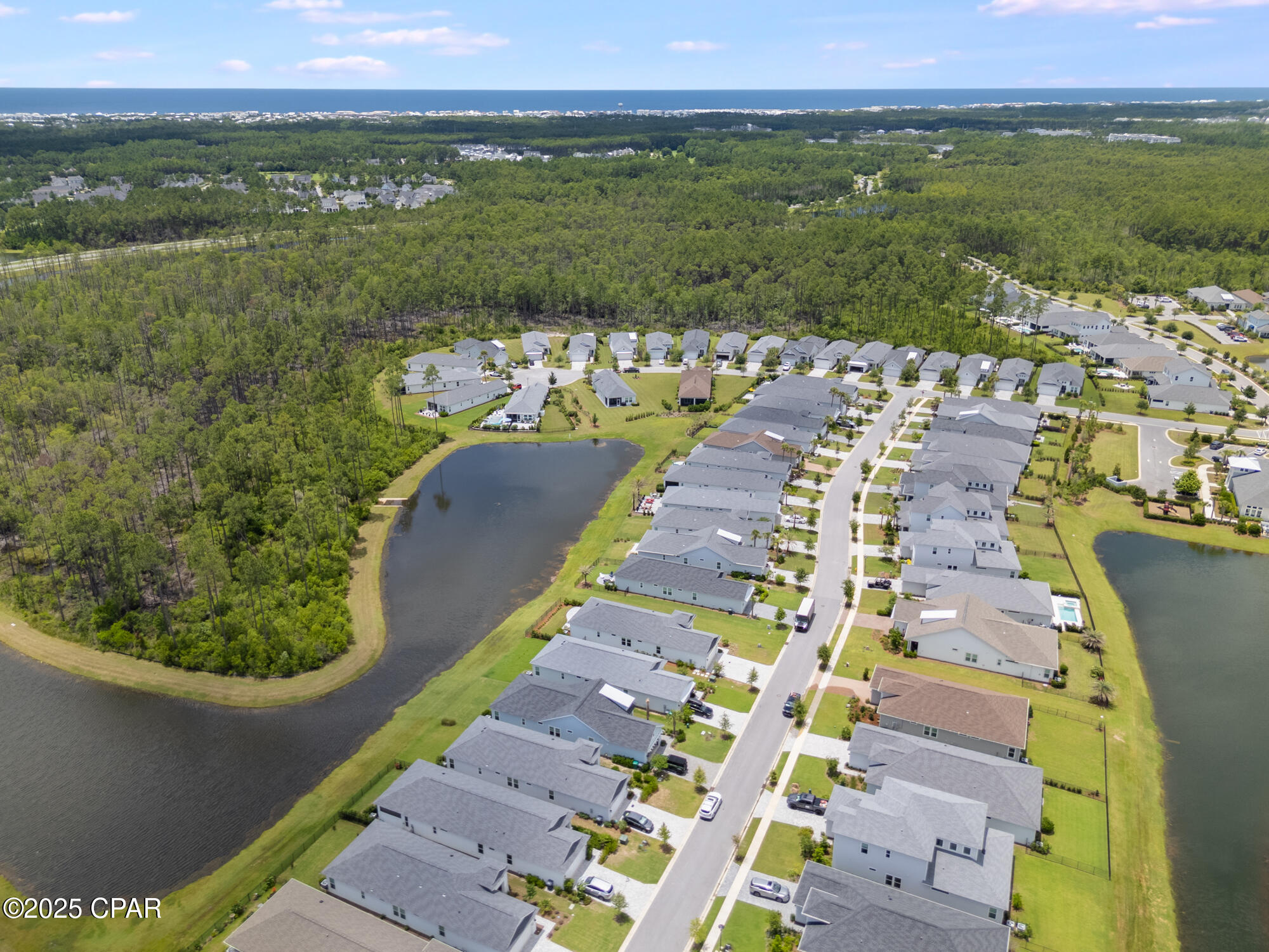 Watersound - Residential