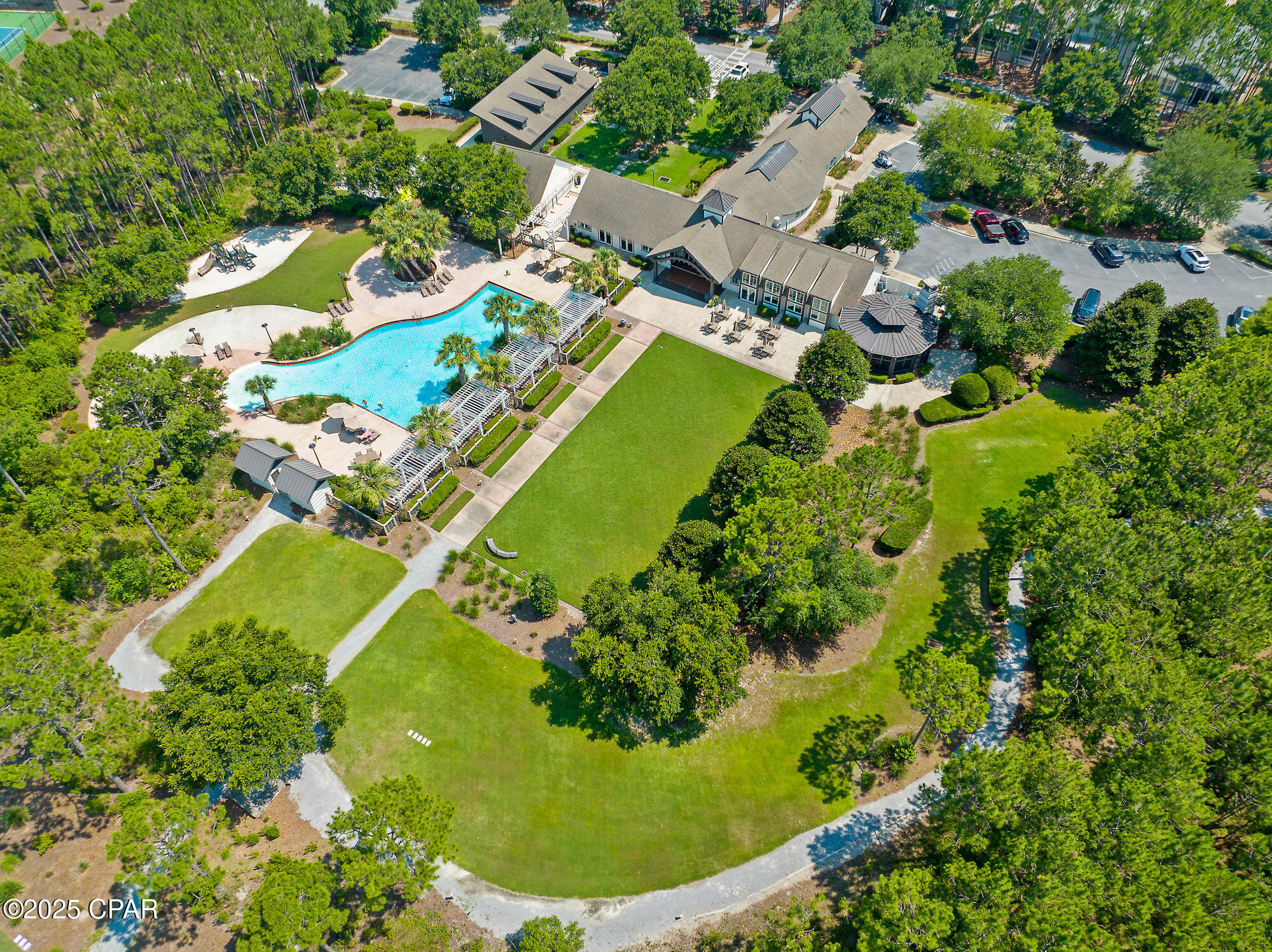 Watersound - Residential