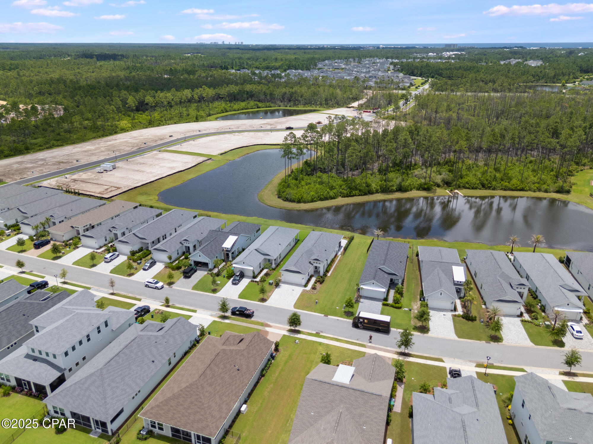 Watersound - Residential