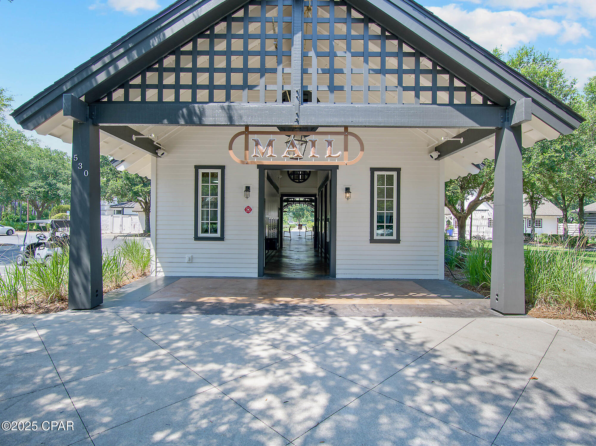 Watersound - Residential