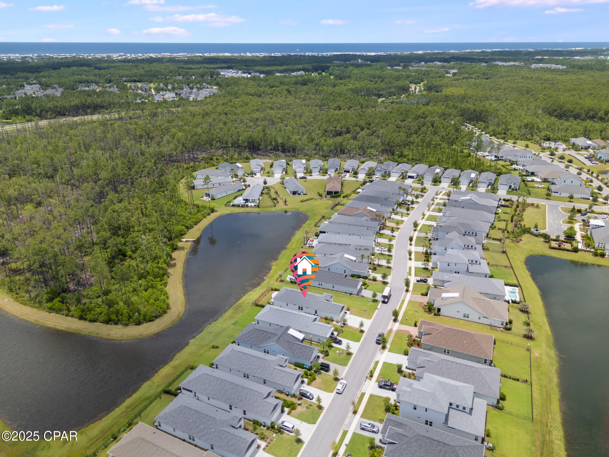 Watersound - Residential