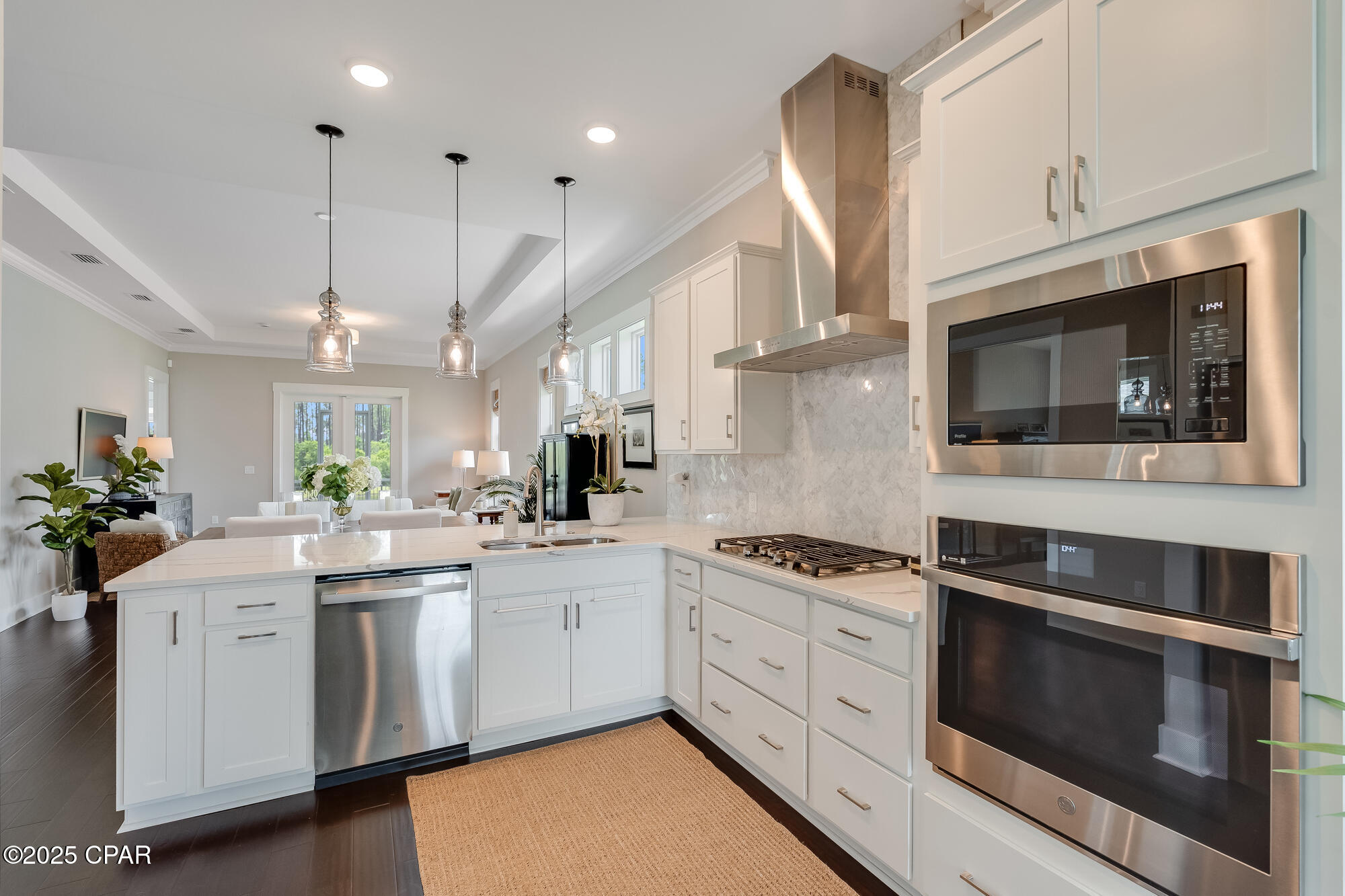 Watersound - Residential