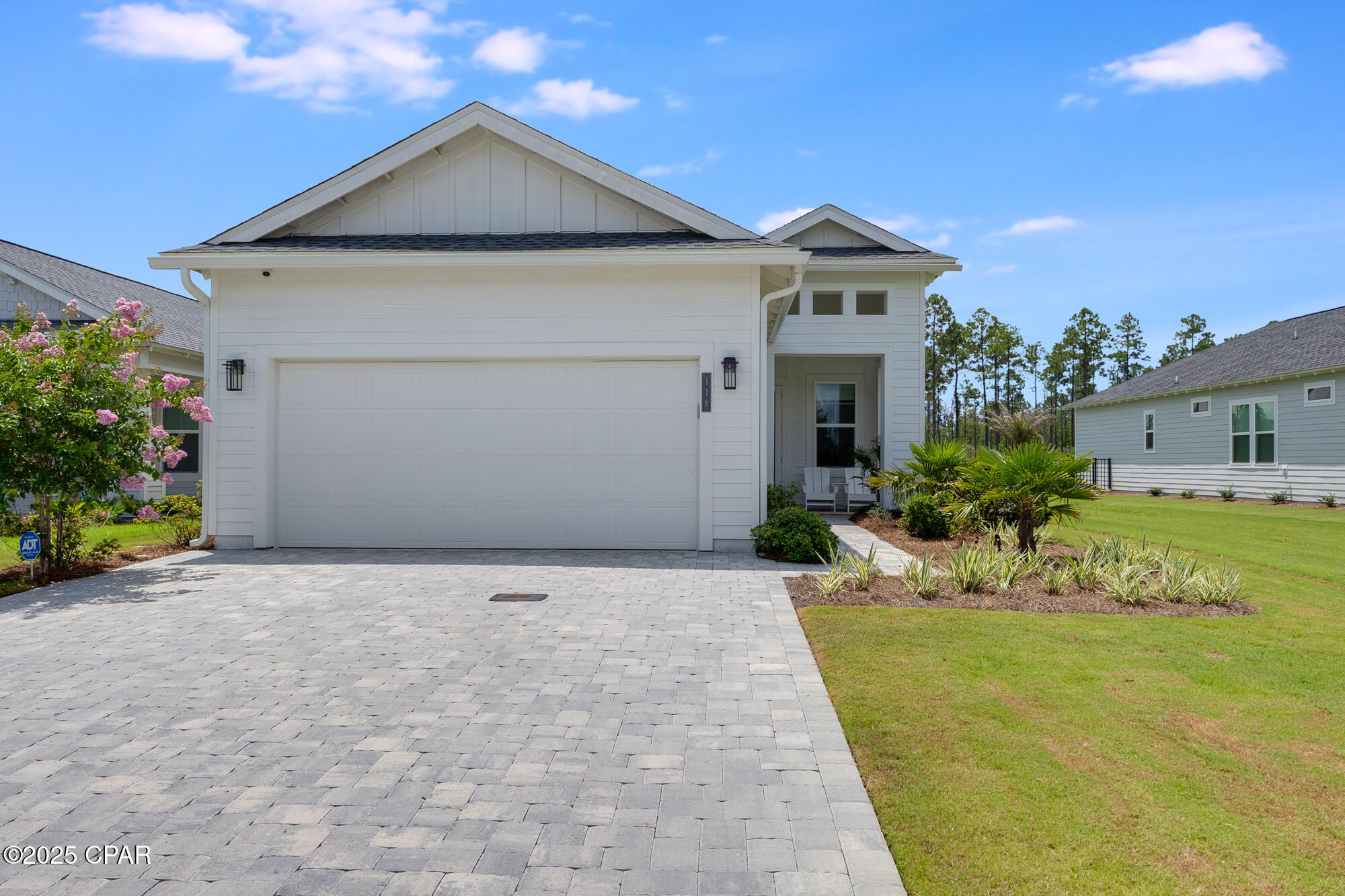 Watersound - Residential