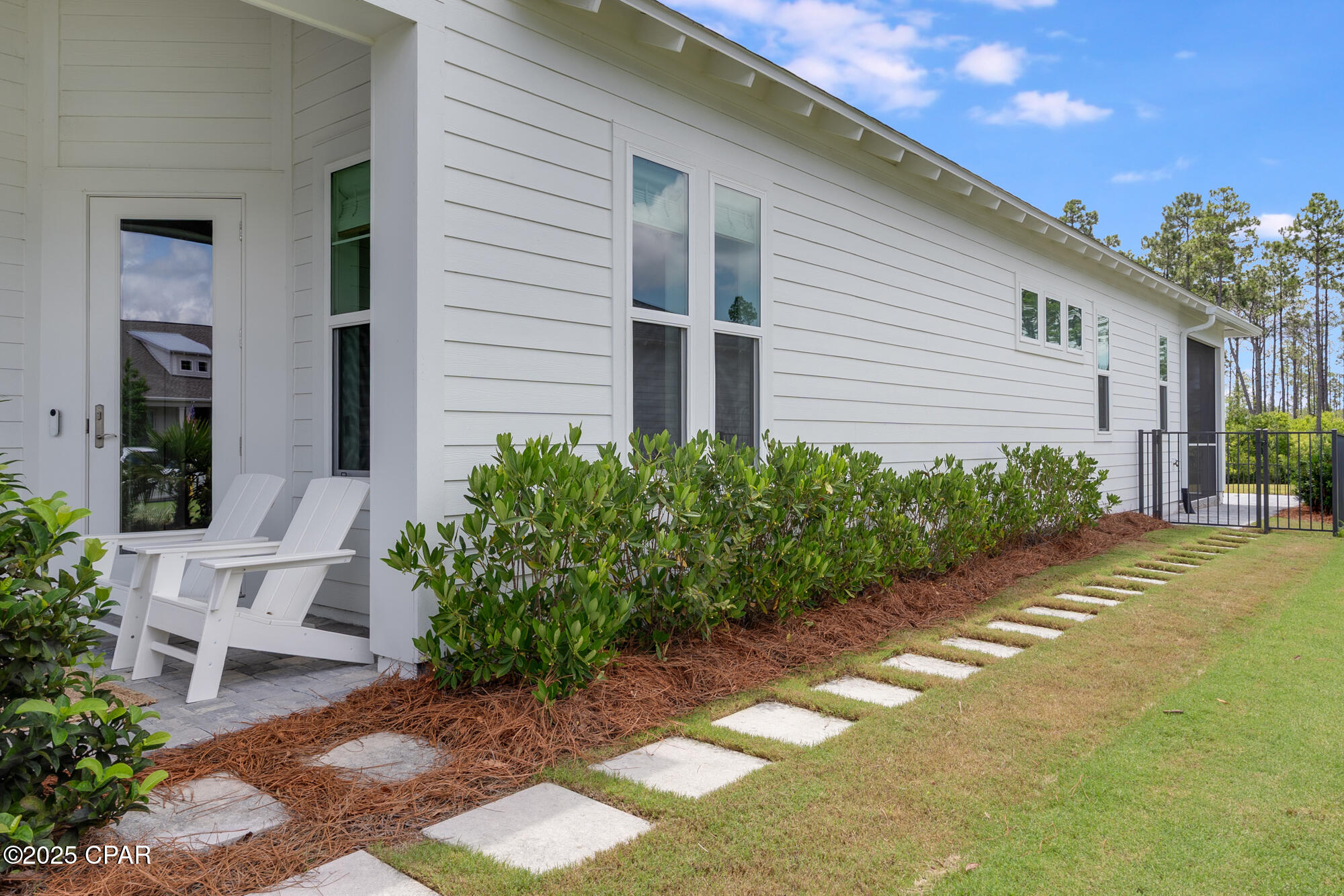 Watersound - Residential