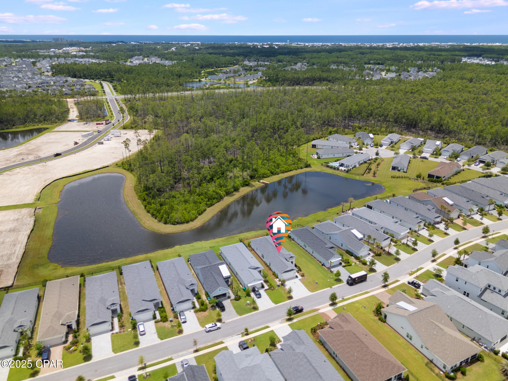 Watersound - Residential