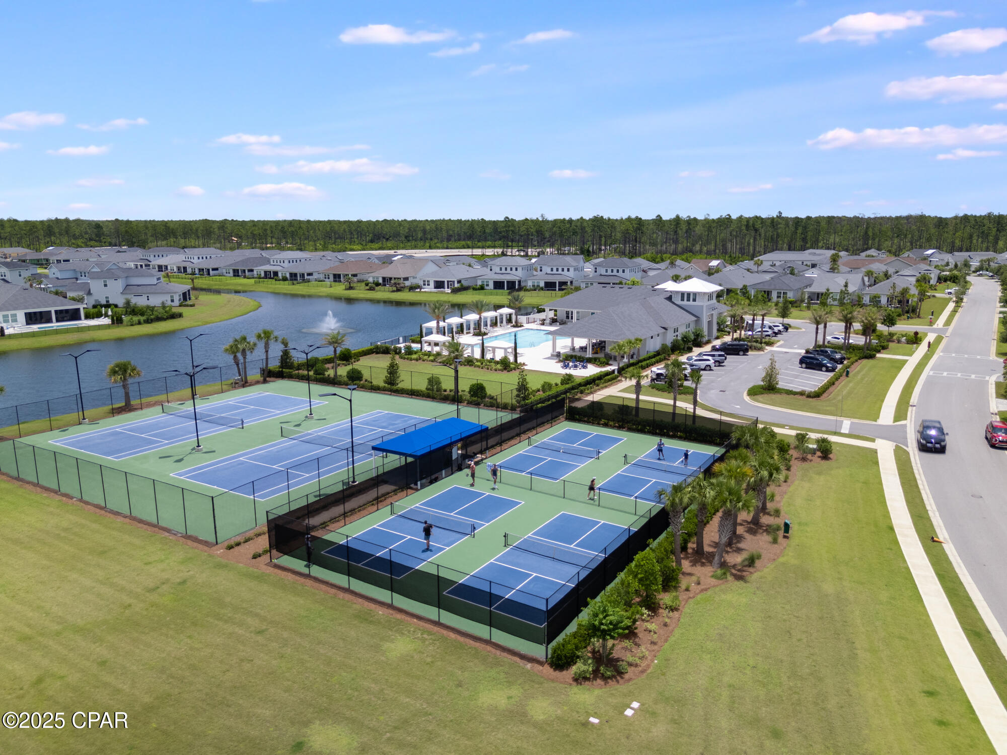 Watersound - Residential