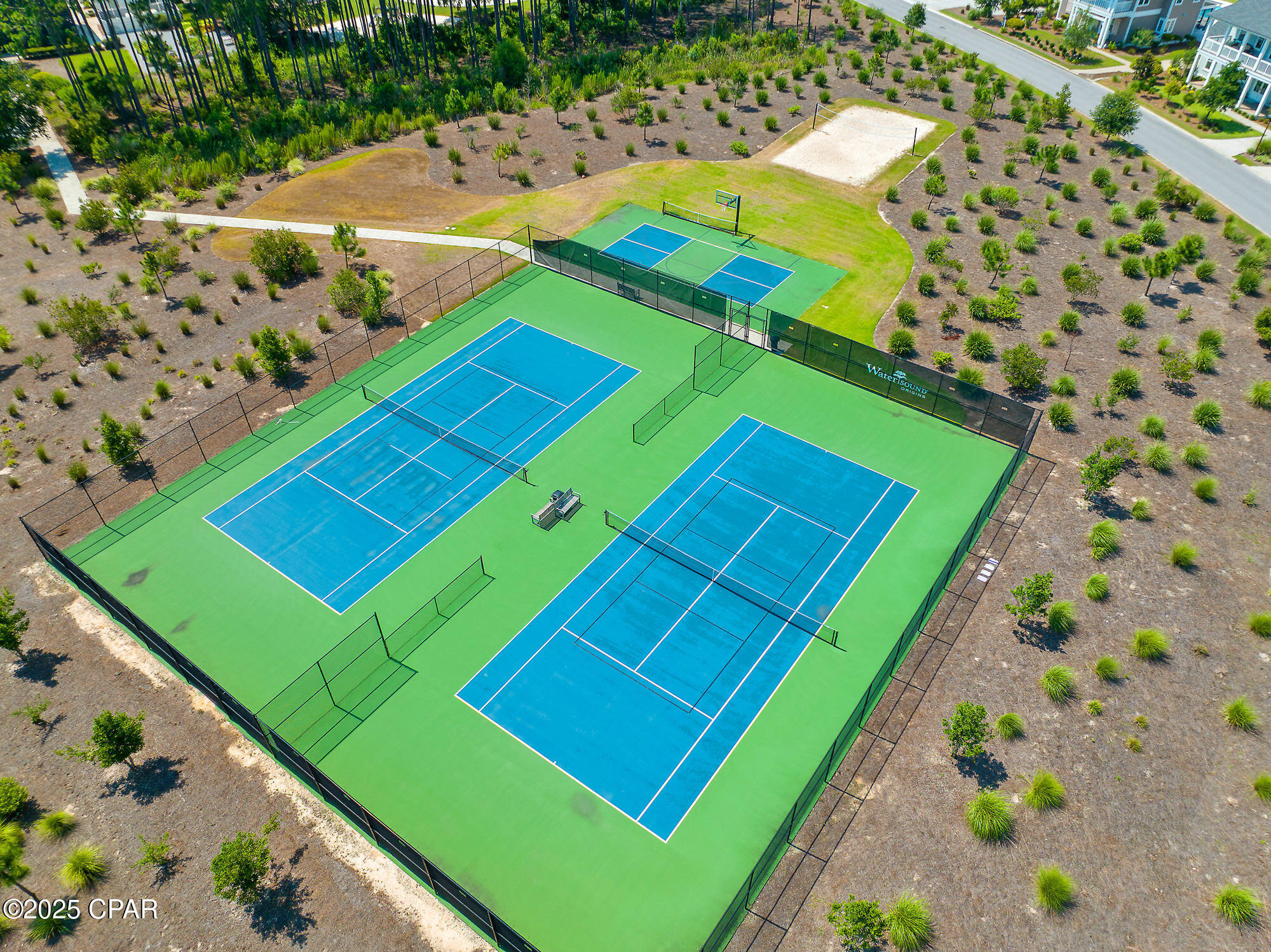 Watersound - Residential