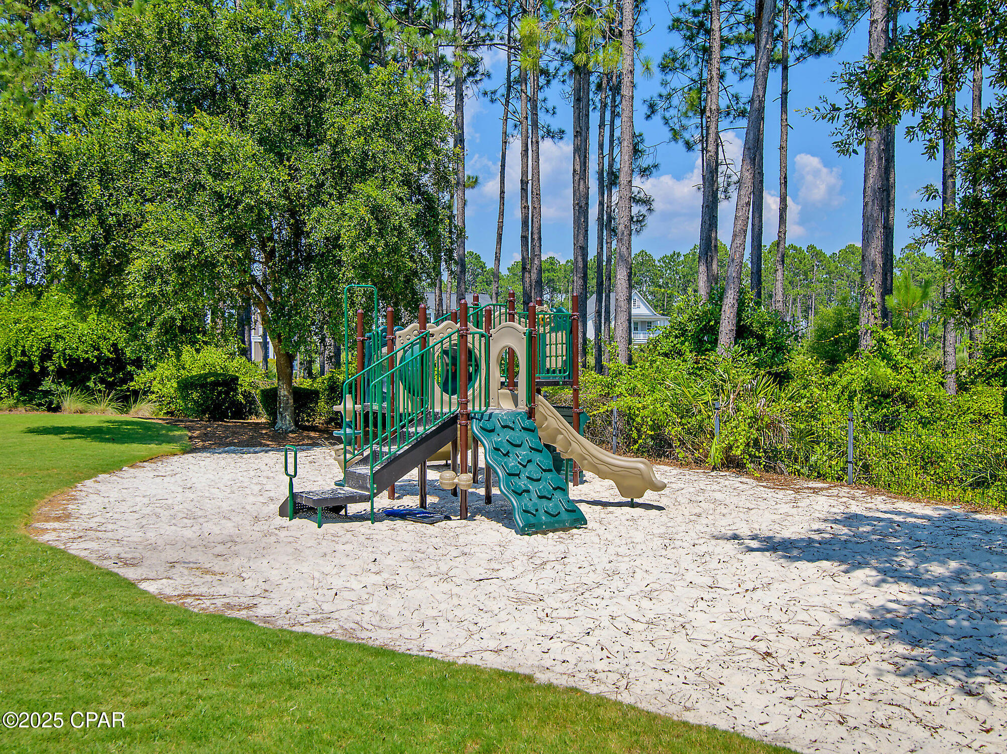 Watersound - Residential