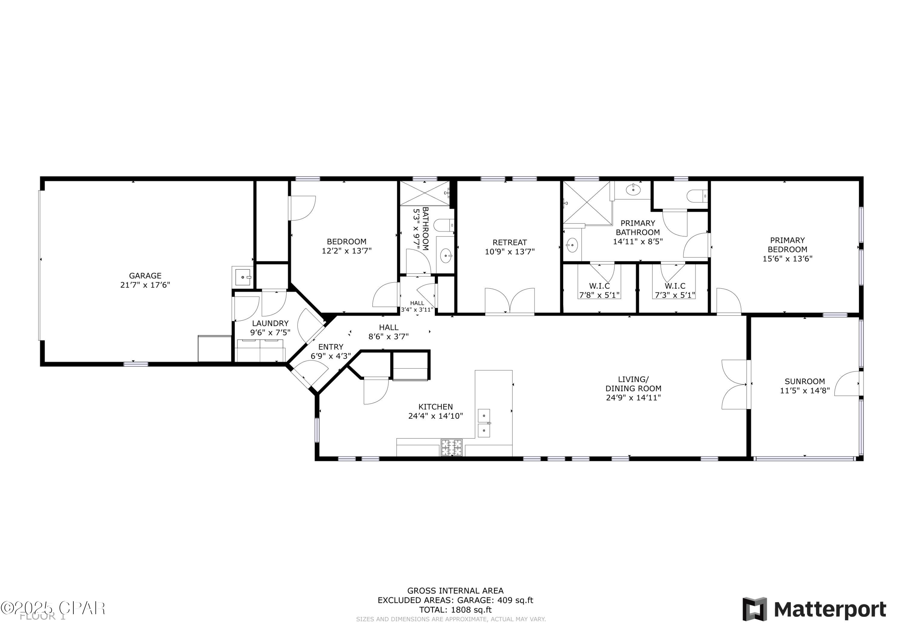 Watersound - Residential
